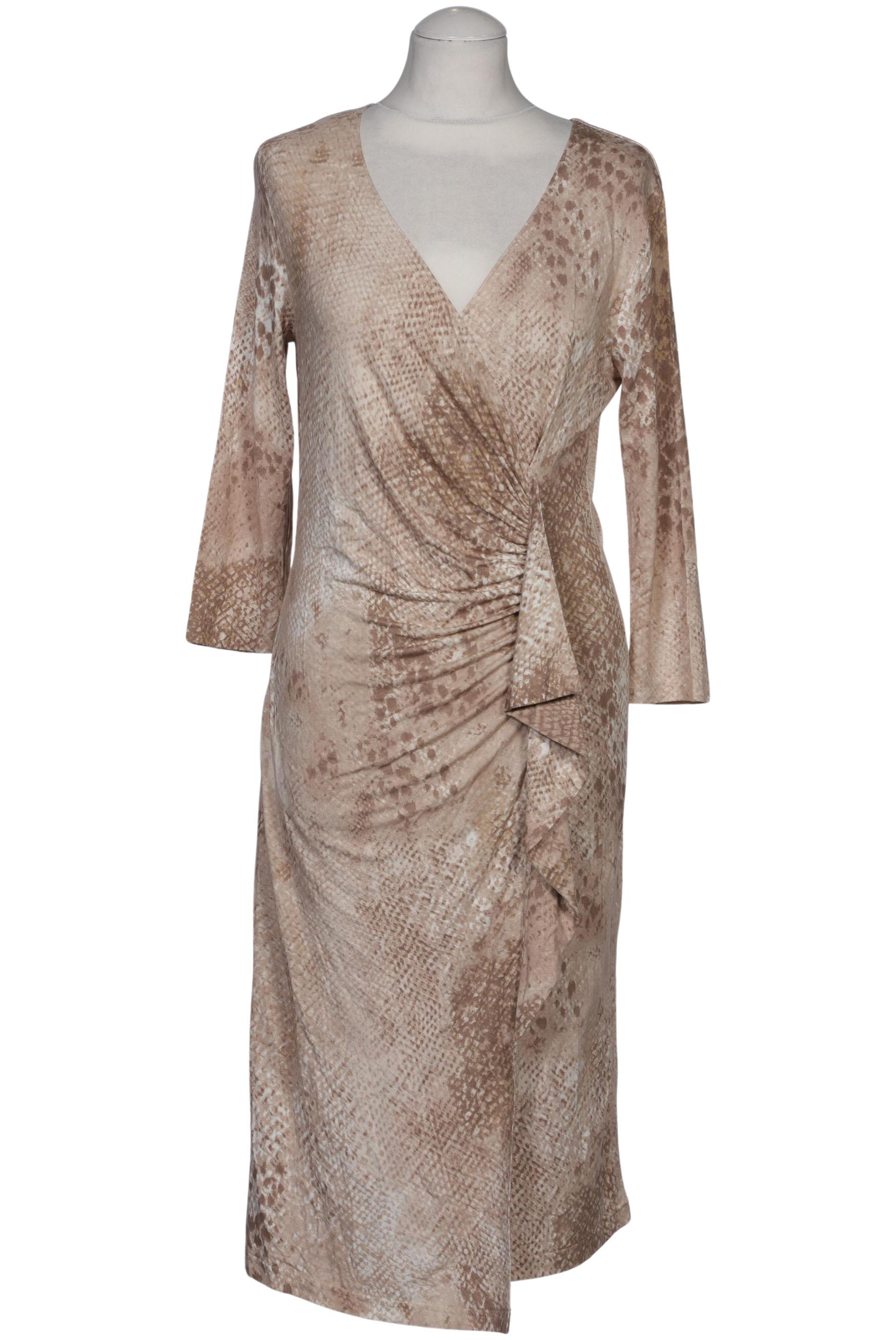 

Basler Damen Kleid, beige, Gr. 38