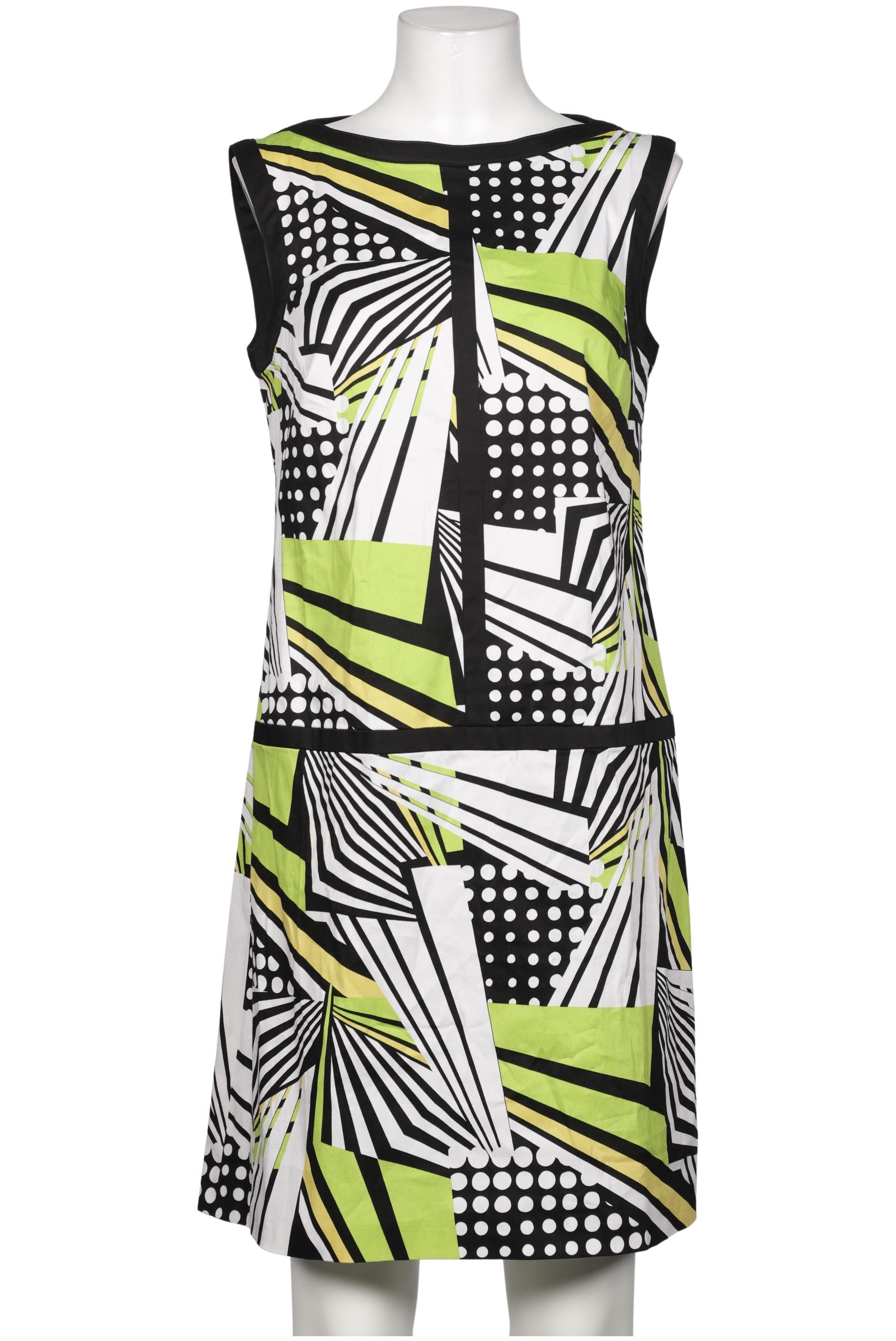 

Basler Damen Kleid, mehrfarbig, Gr. 40