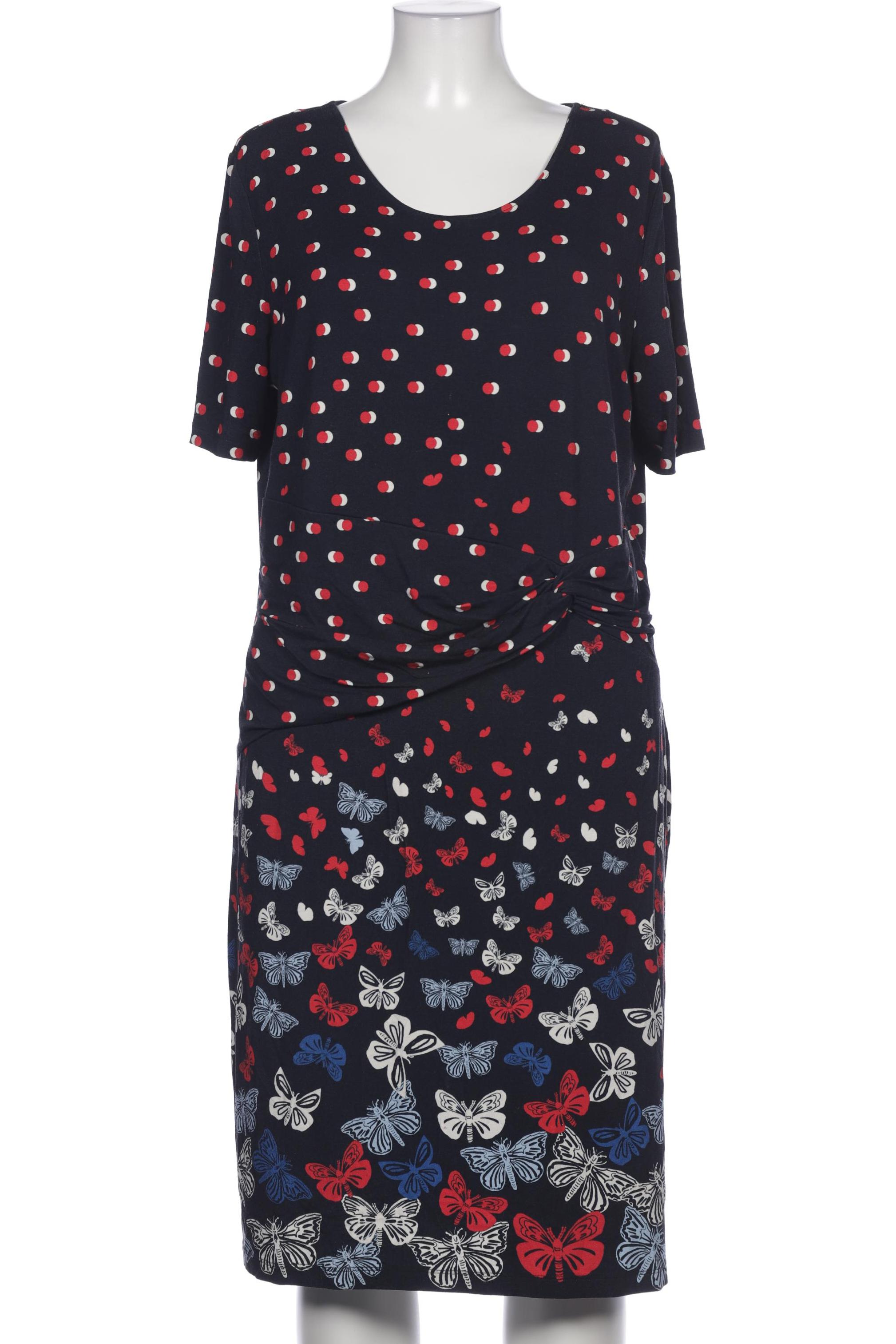 

Basler Damen Kleid, marineblau