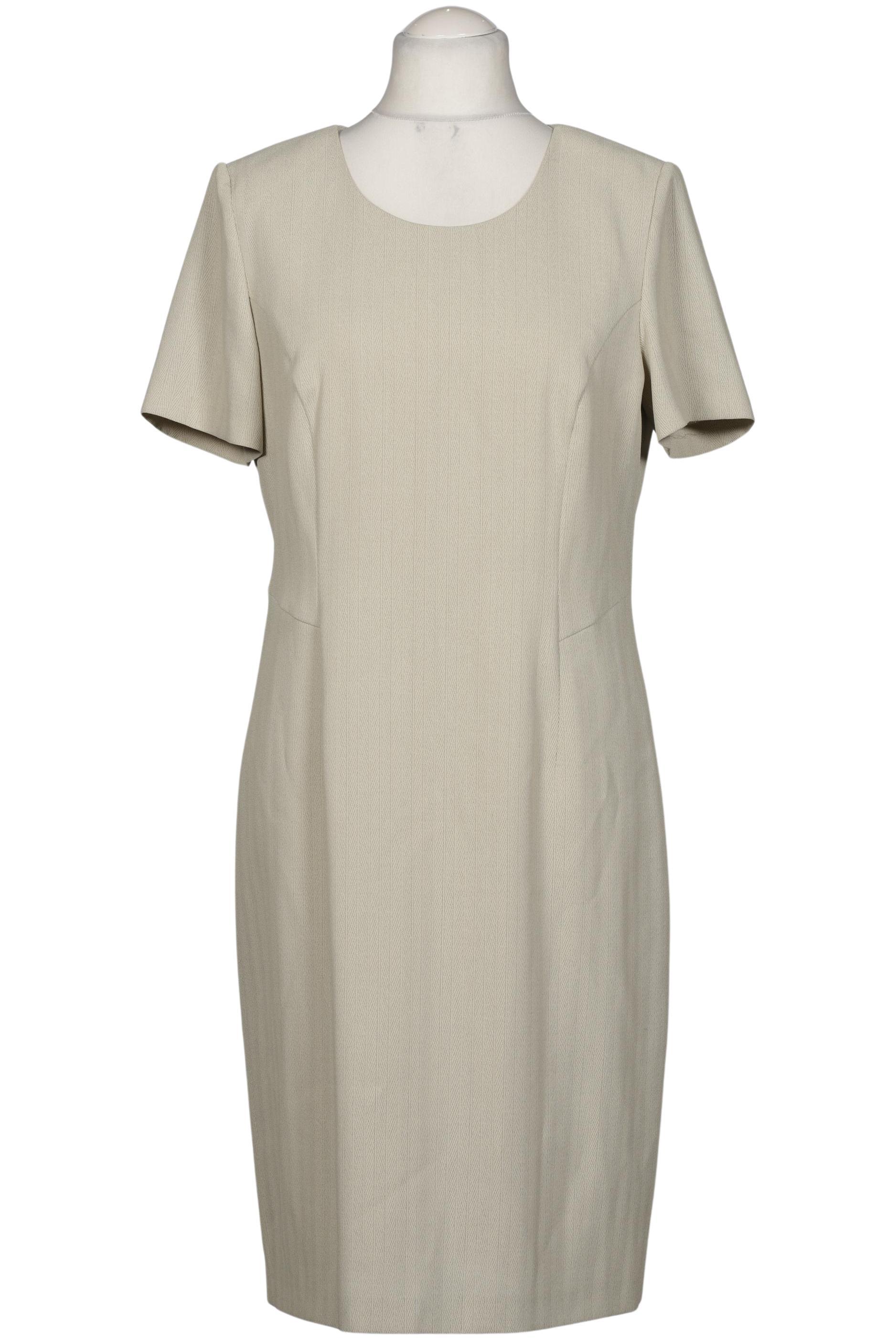 

Basler Damen Kleid, beige, Gr. 42