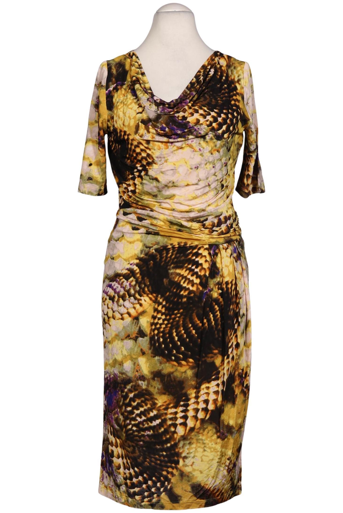 

Basler Damen Kleid, gelb, Gr. 38