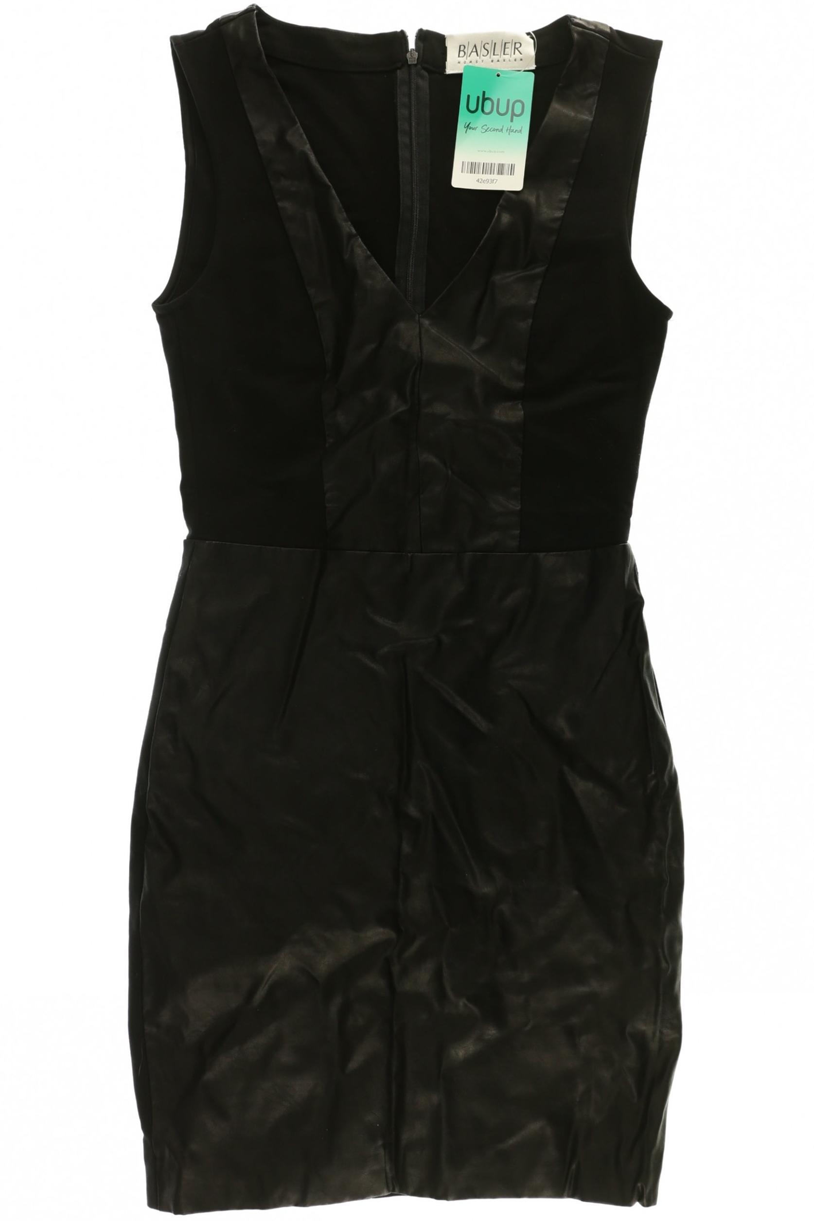 

Basler Damen Kleid, schwarz, Gr.