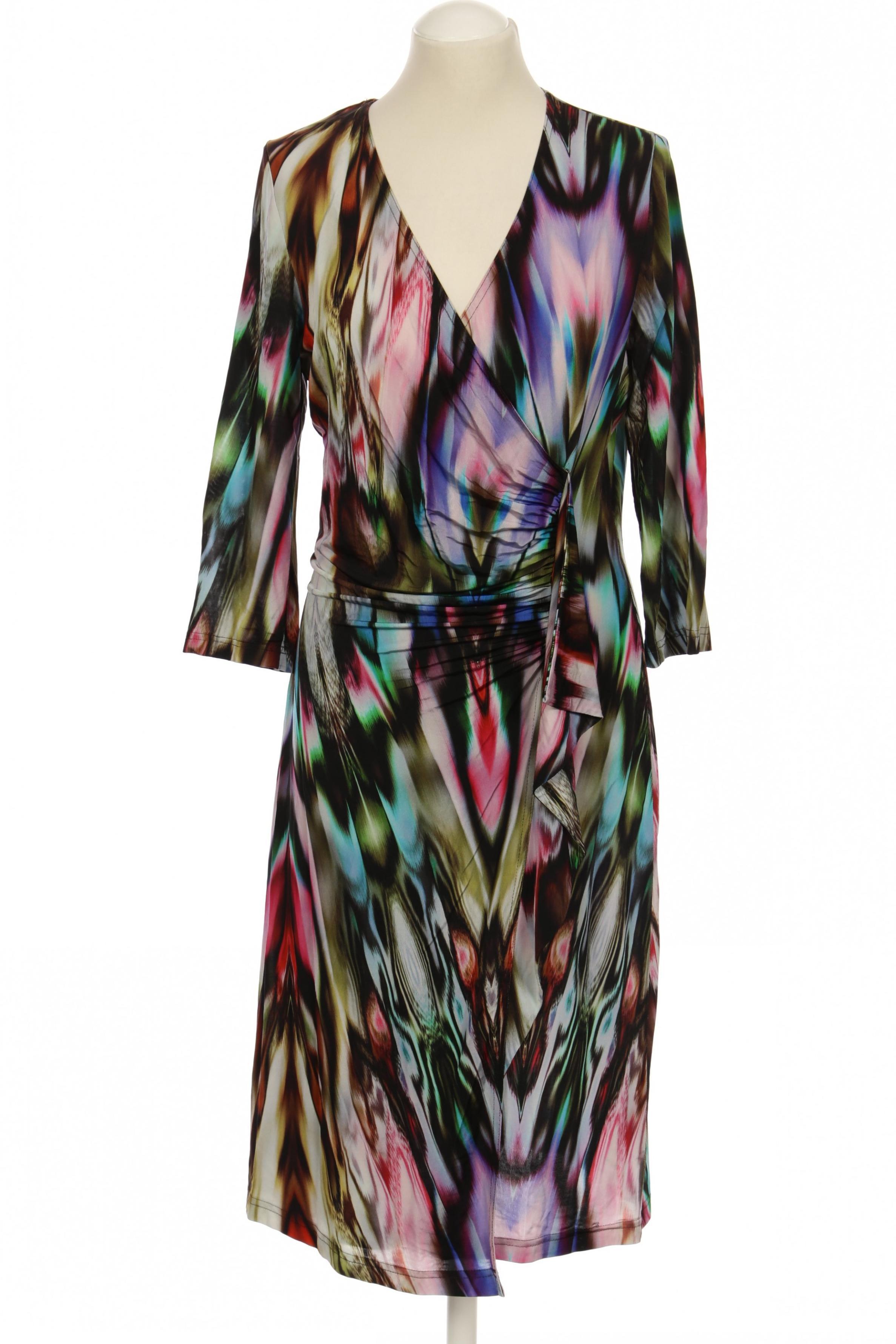 

Basler Damen Kleid, mehrfarbig, Gr.