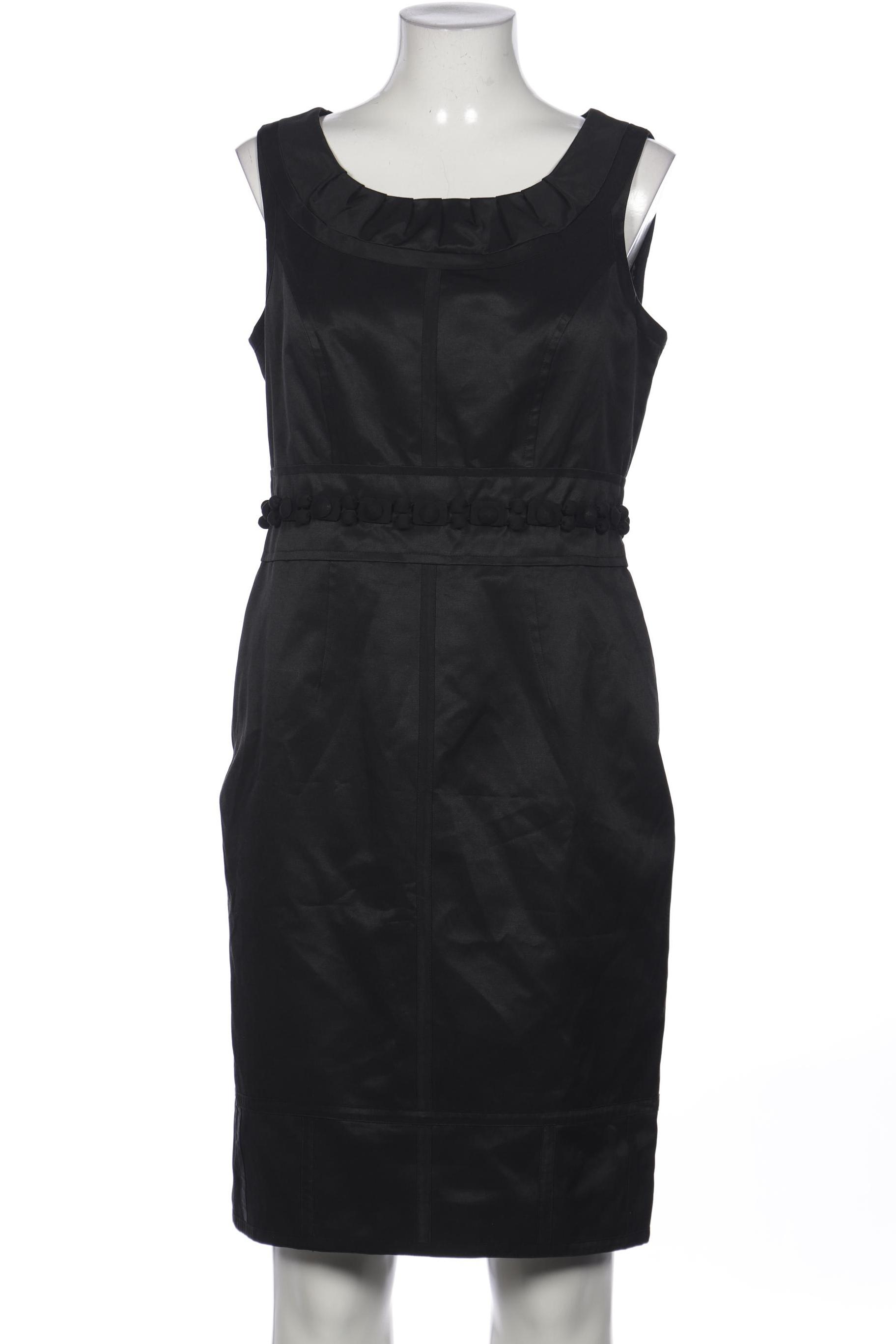 

Basler Damen Kleid, schwarz, Gr. 40