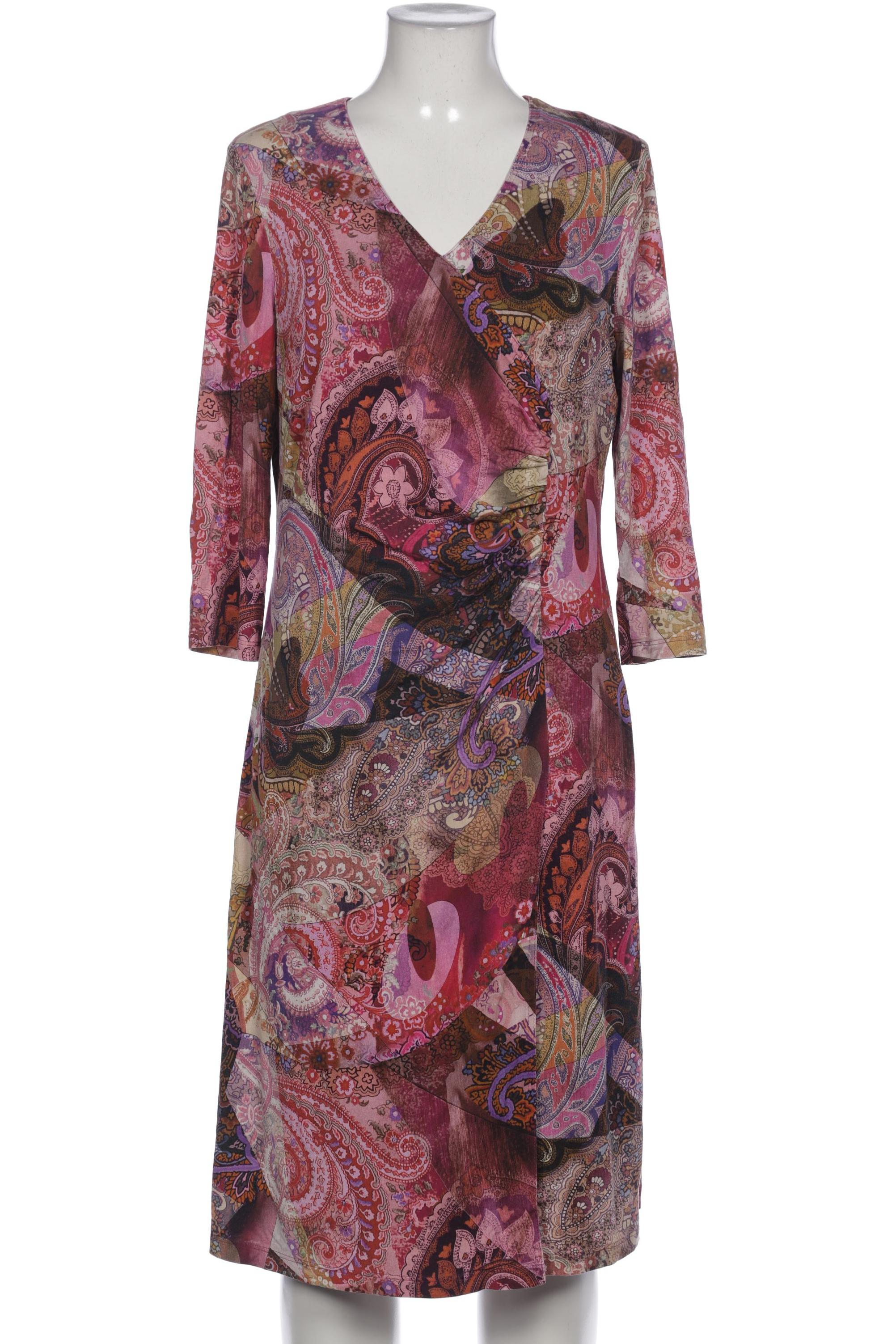

Basler Damen Kleid, mehrfarbig, Gr. 38