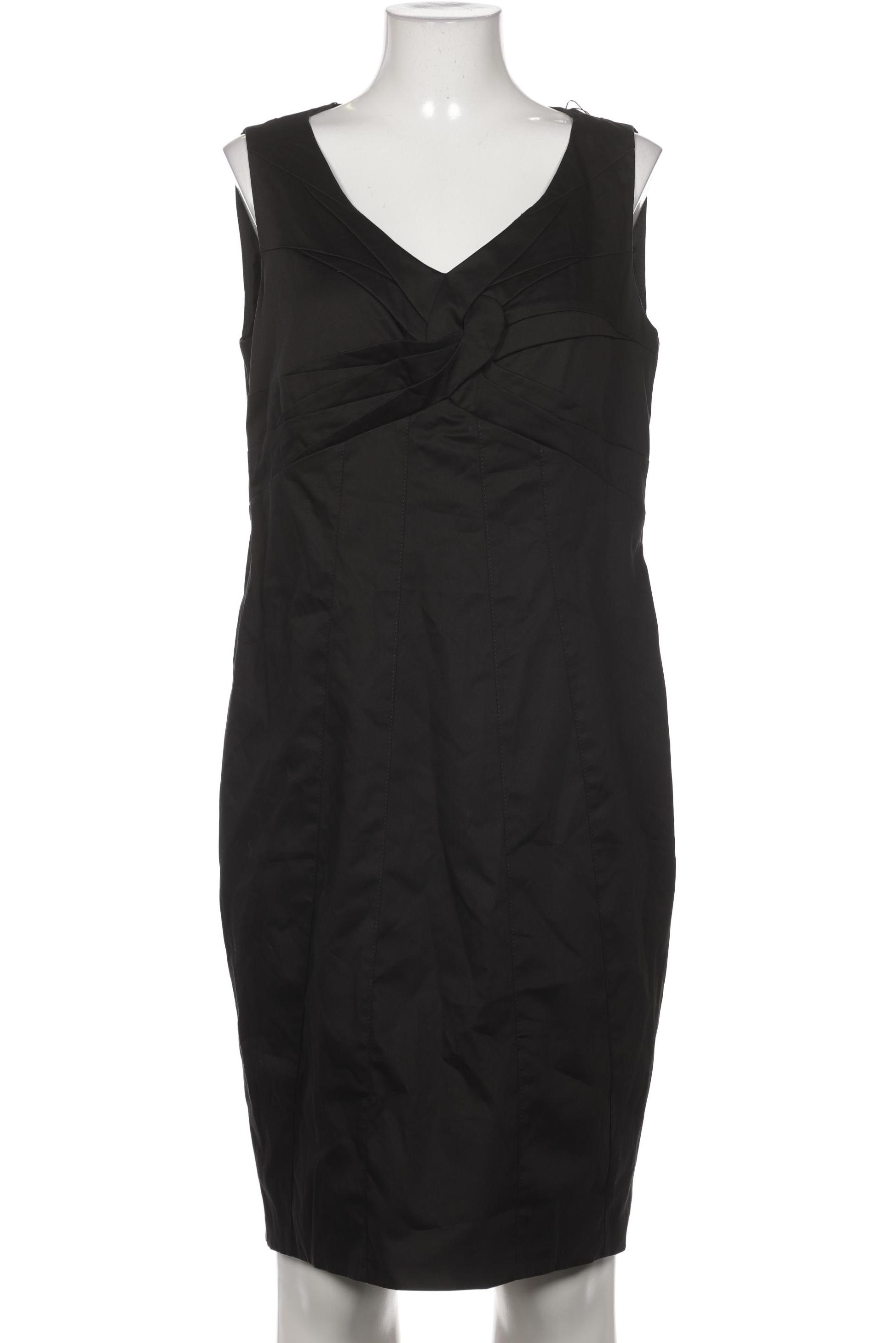 

Basler Damen Kleid, schwarz, Gr. 42