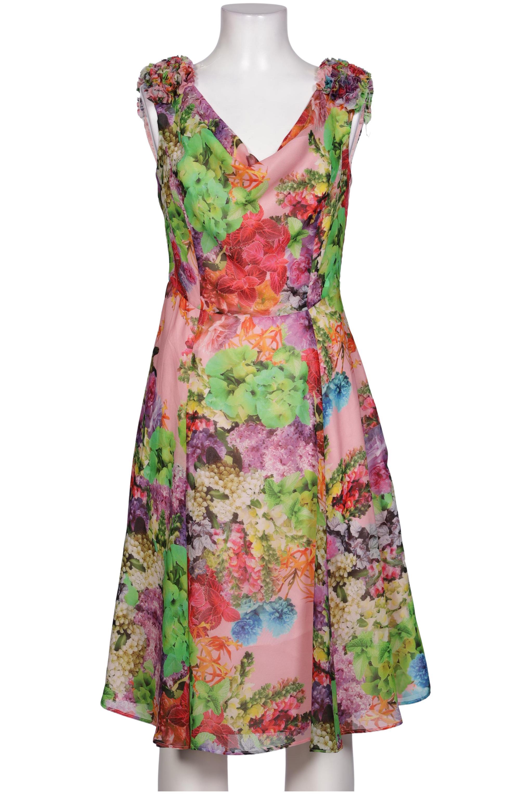 

Basler Damen Kleid, pink, Gr. 36