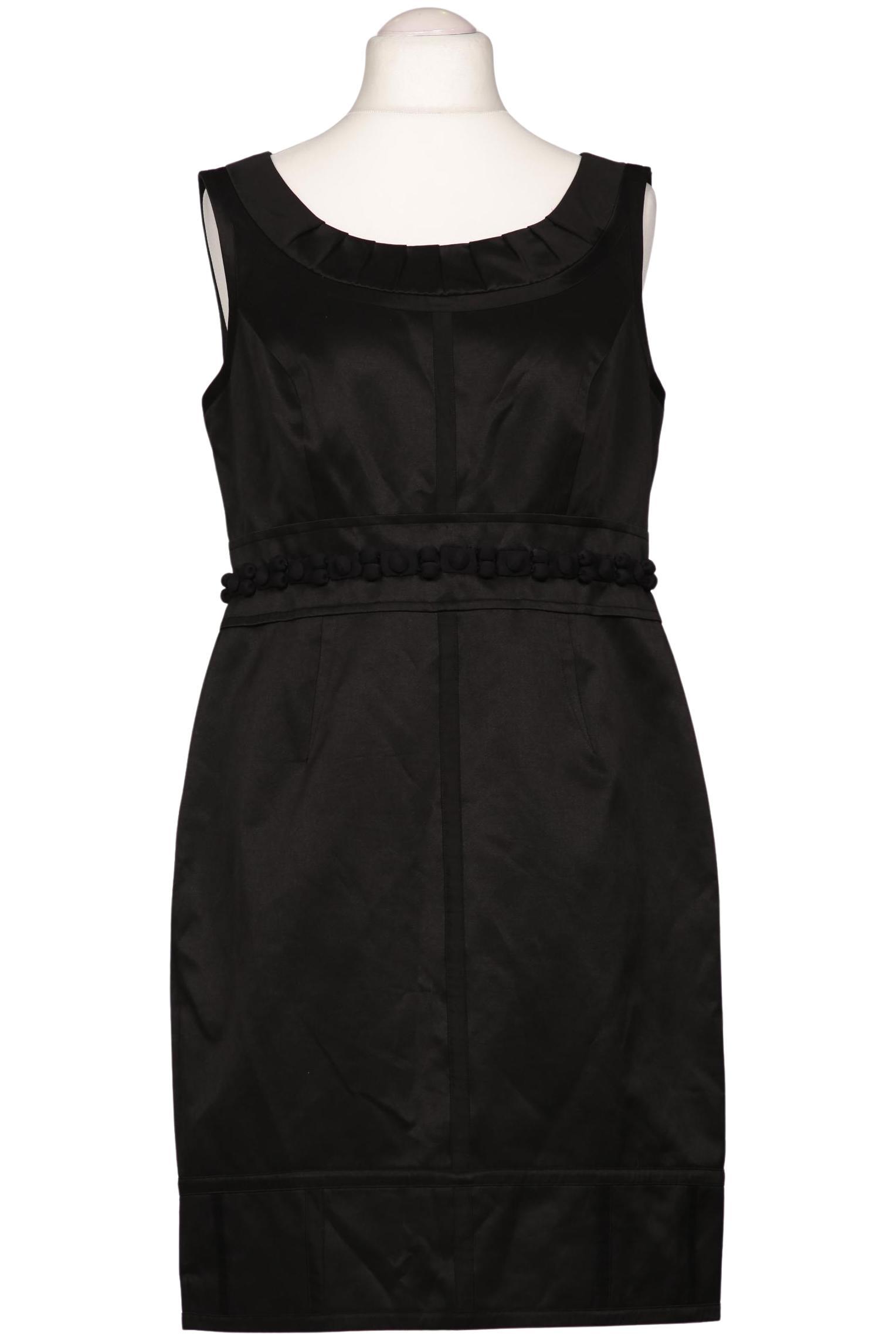 

Basler Damen Kleid, schwarz, Gr. 42