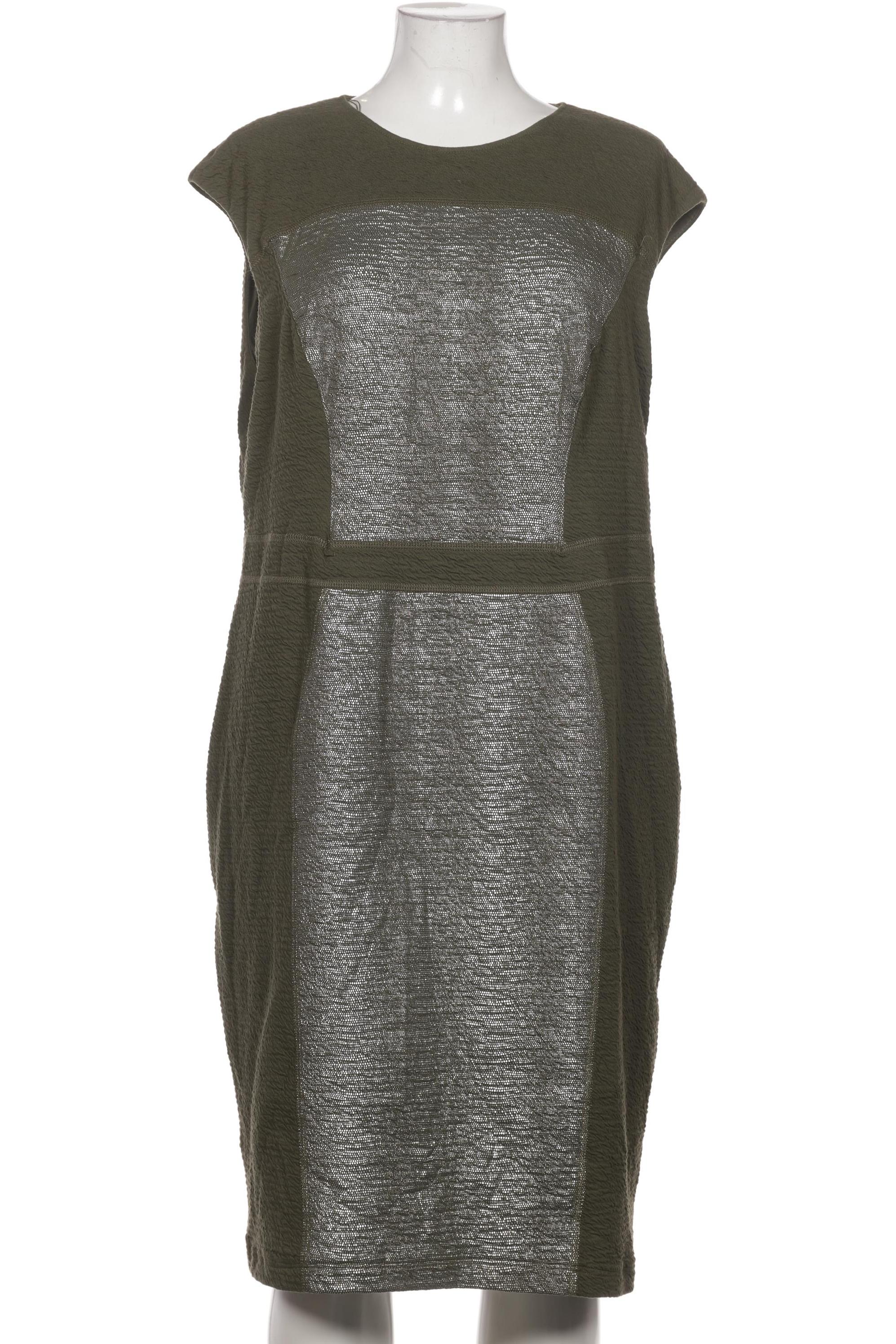 

Basler Damen Kleid, grün, Gr. 48
