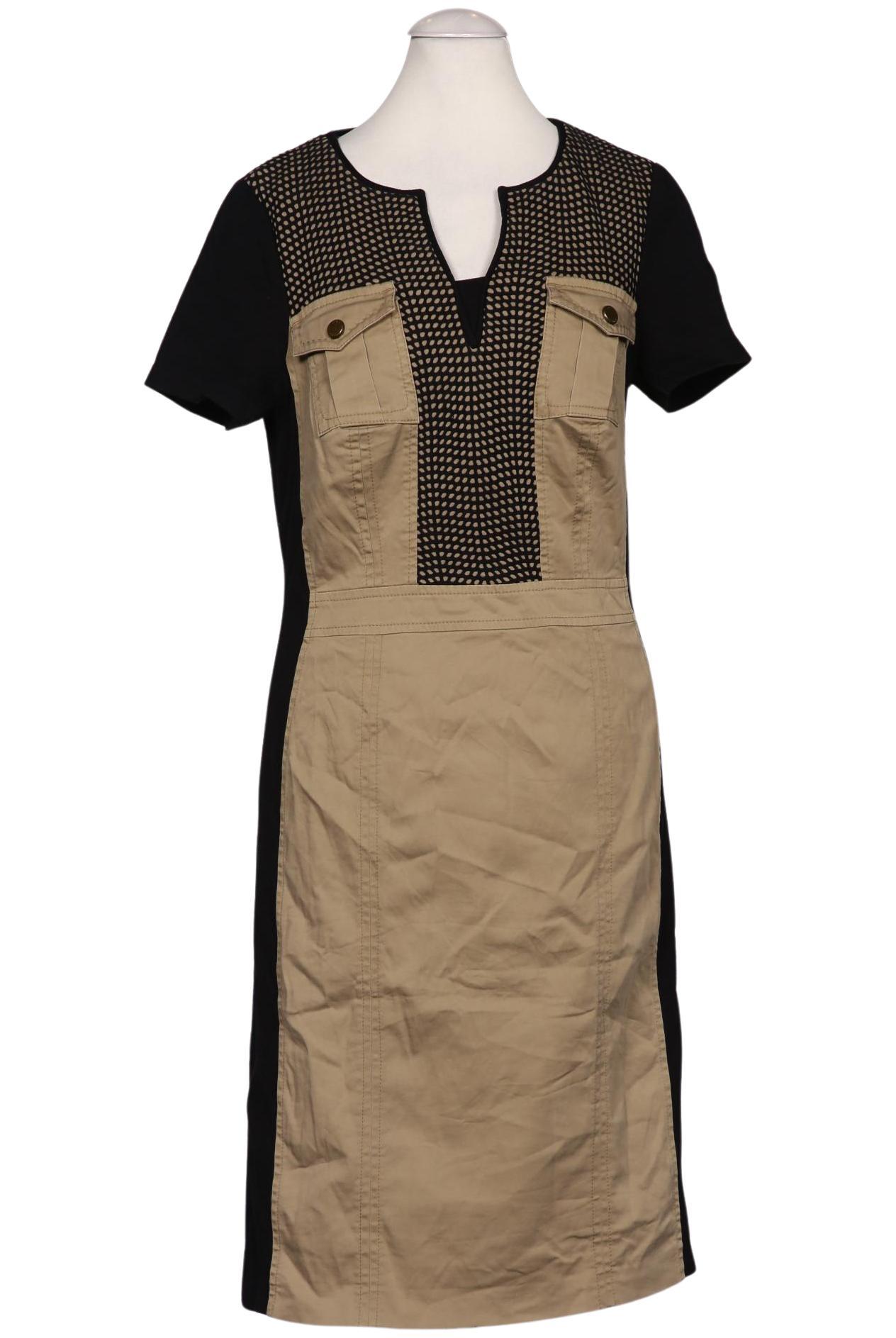 

Basler Damen Kleid, beige, Gr. 36