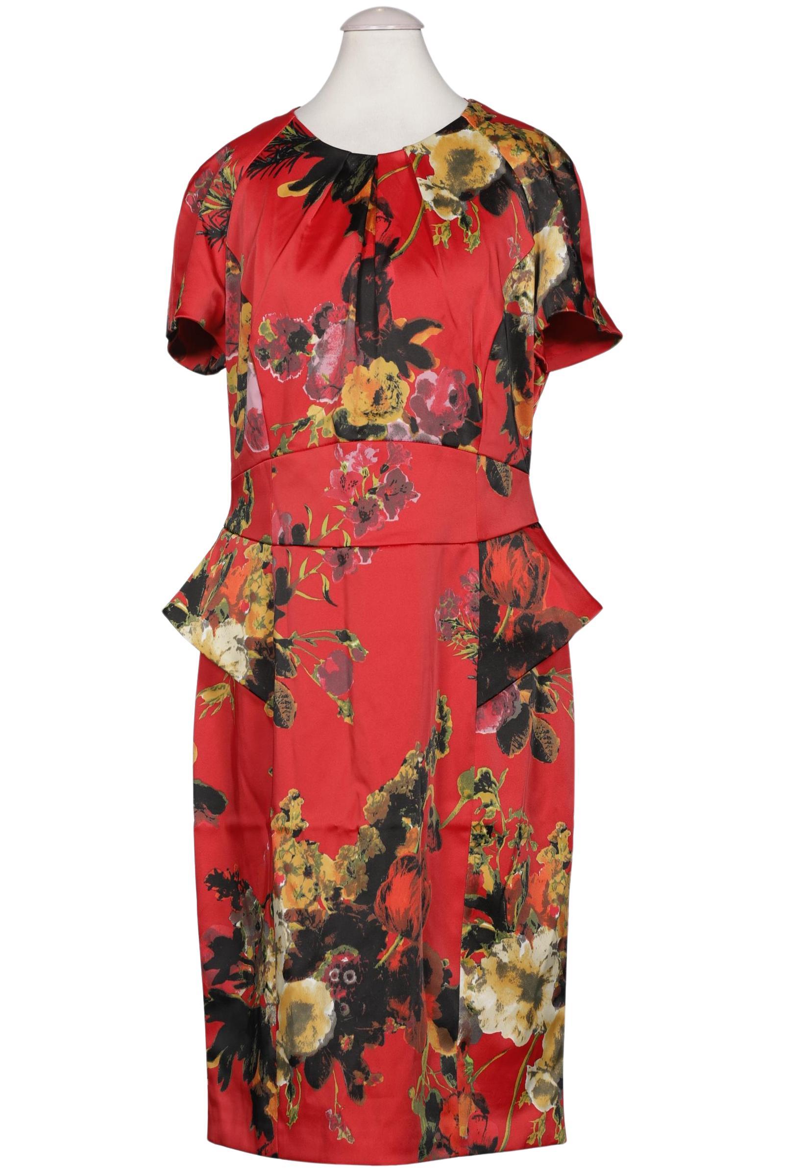 

Basler Damen Kleid, rot, Gr. 40