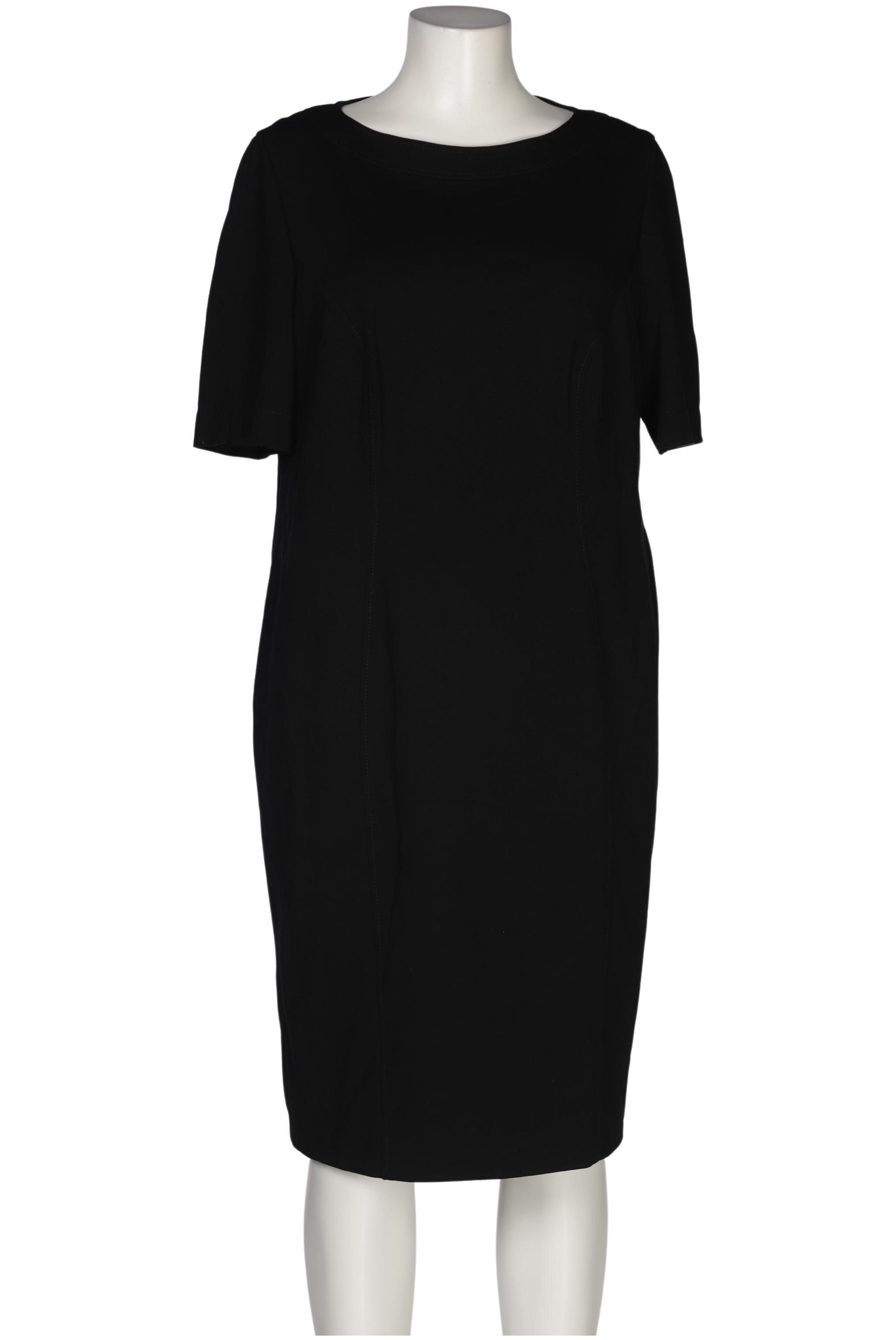 

Basler Damen Kleid, schwarz, Gr. 46