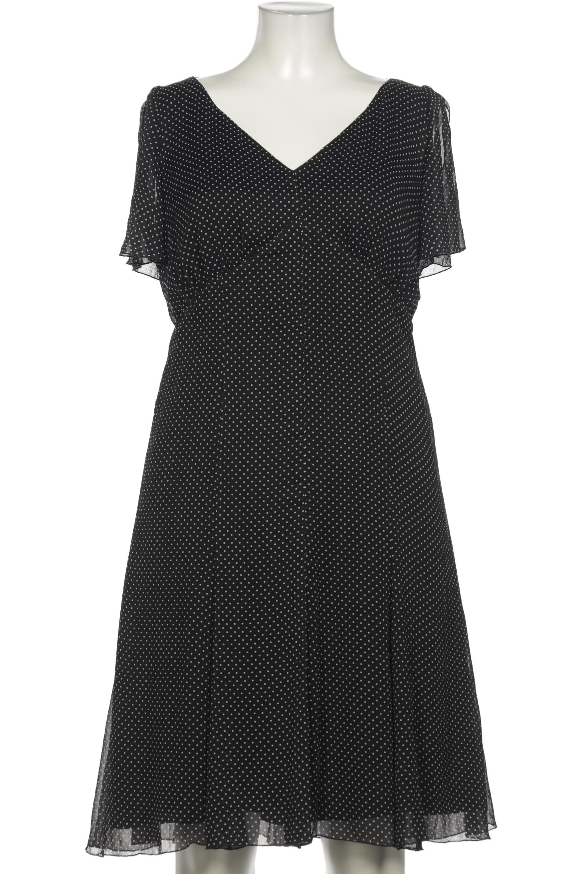 

Basler Damen Kleid, schwarz, Gr. 42
