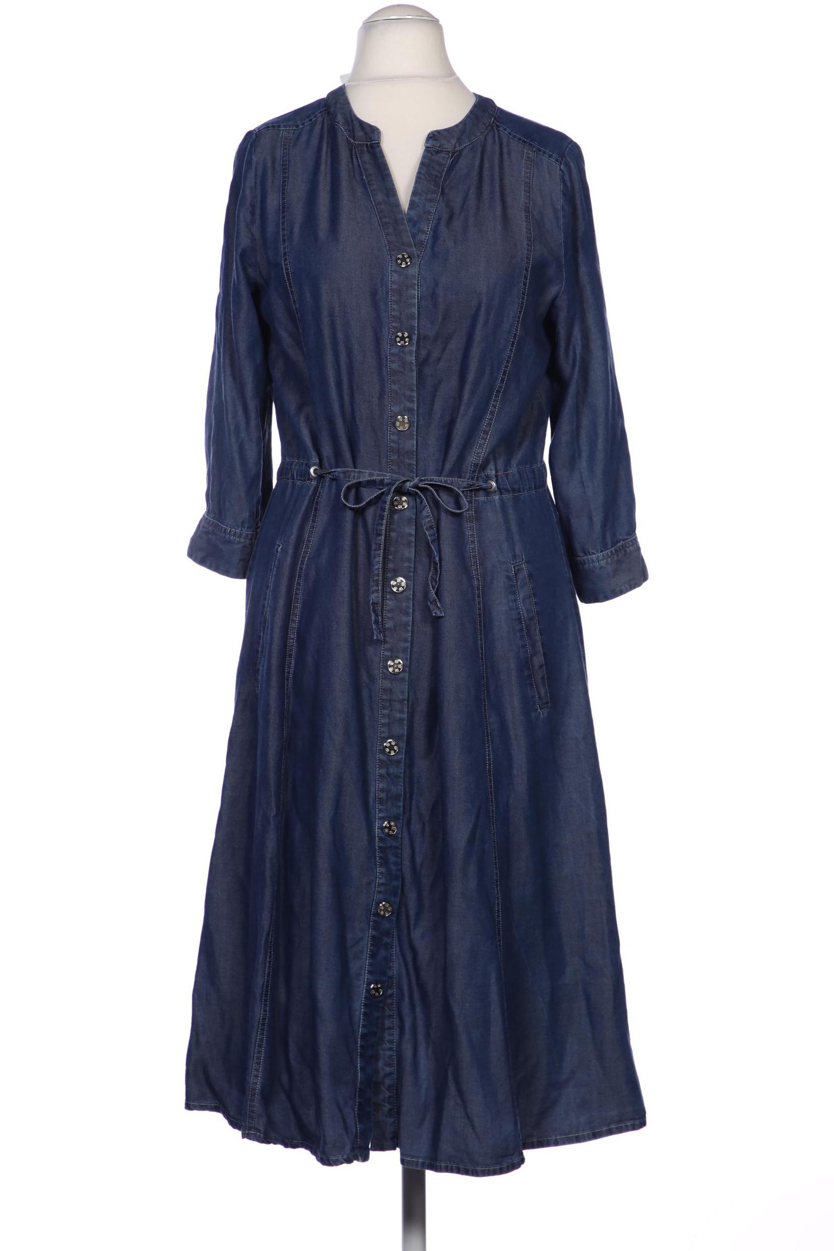 

Basler Damen Kleid, marineblau