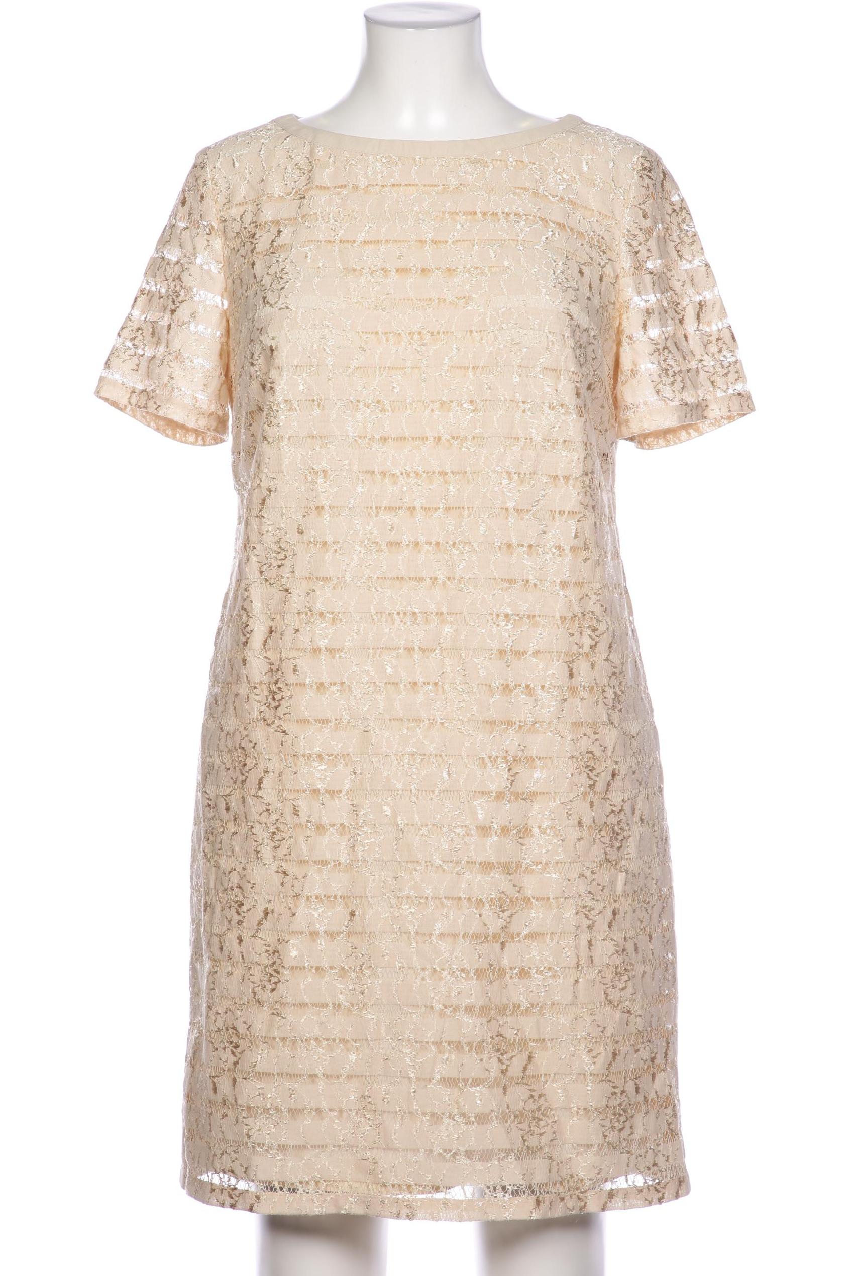 

Basler Damen Kleid, beige, Gr. 42