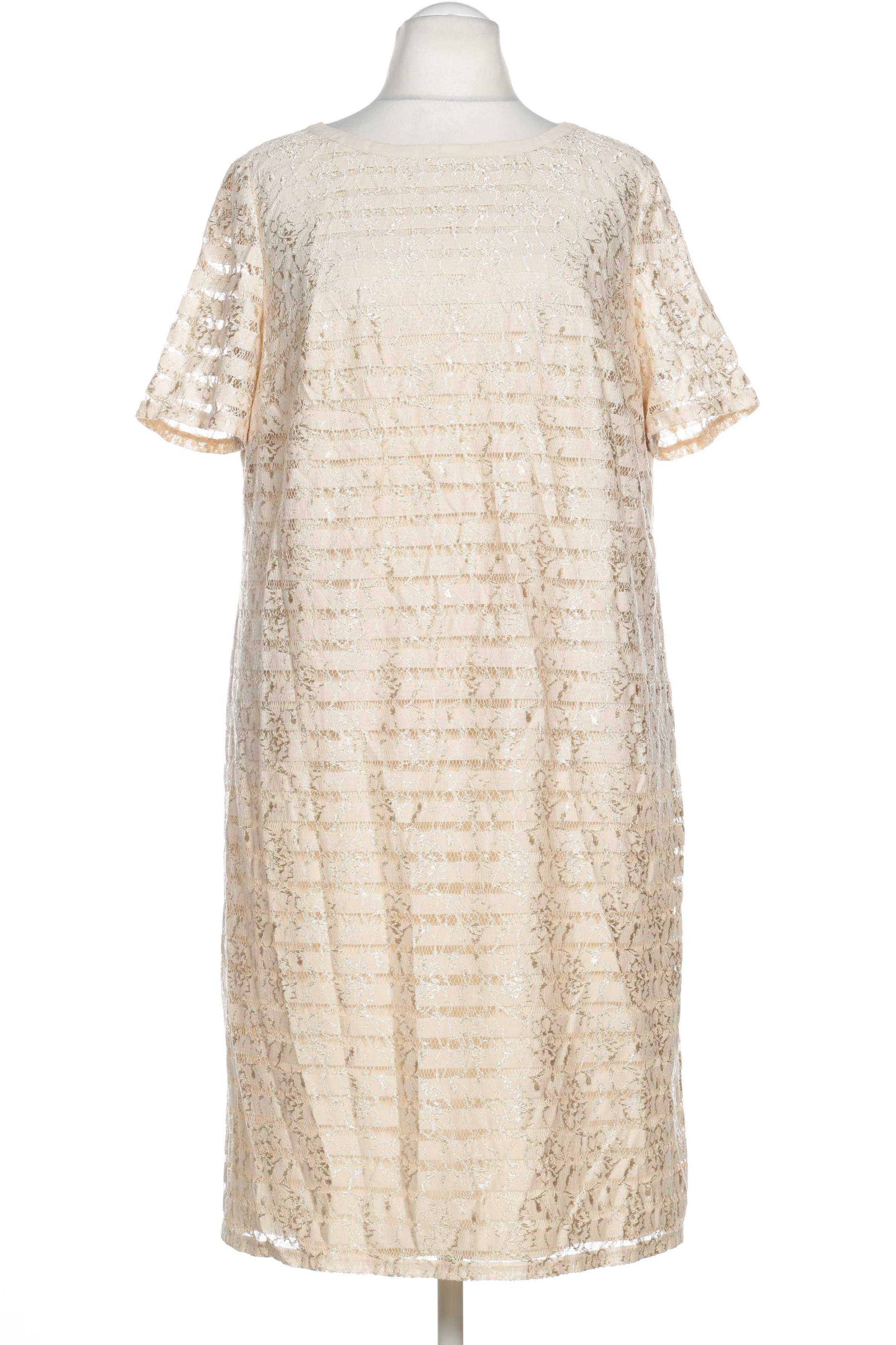 

Basler Damen Kleid, beige, Gr. 48