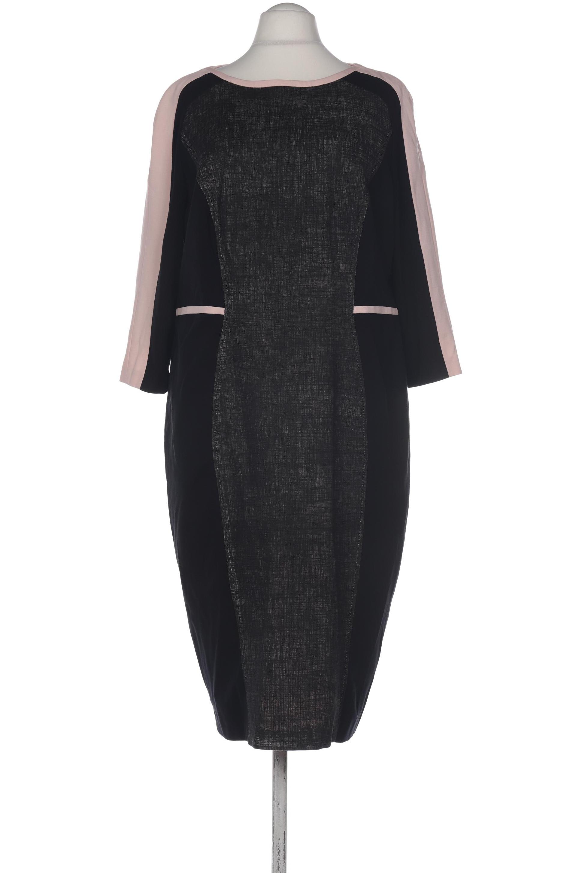 

Basler Damen Kleid, schwarz, Gr. 48