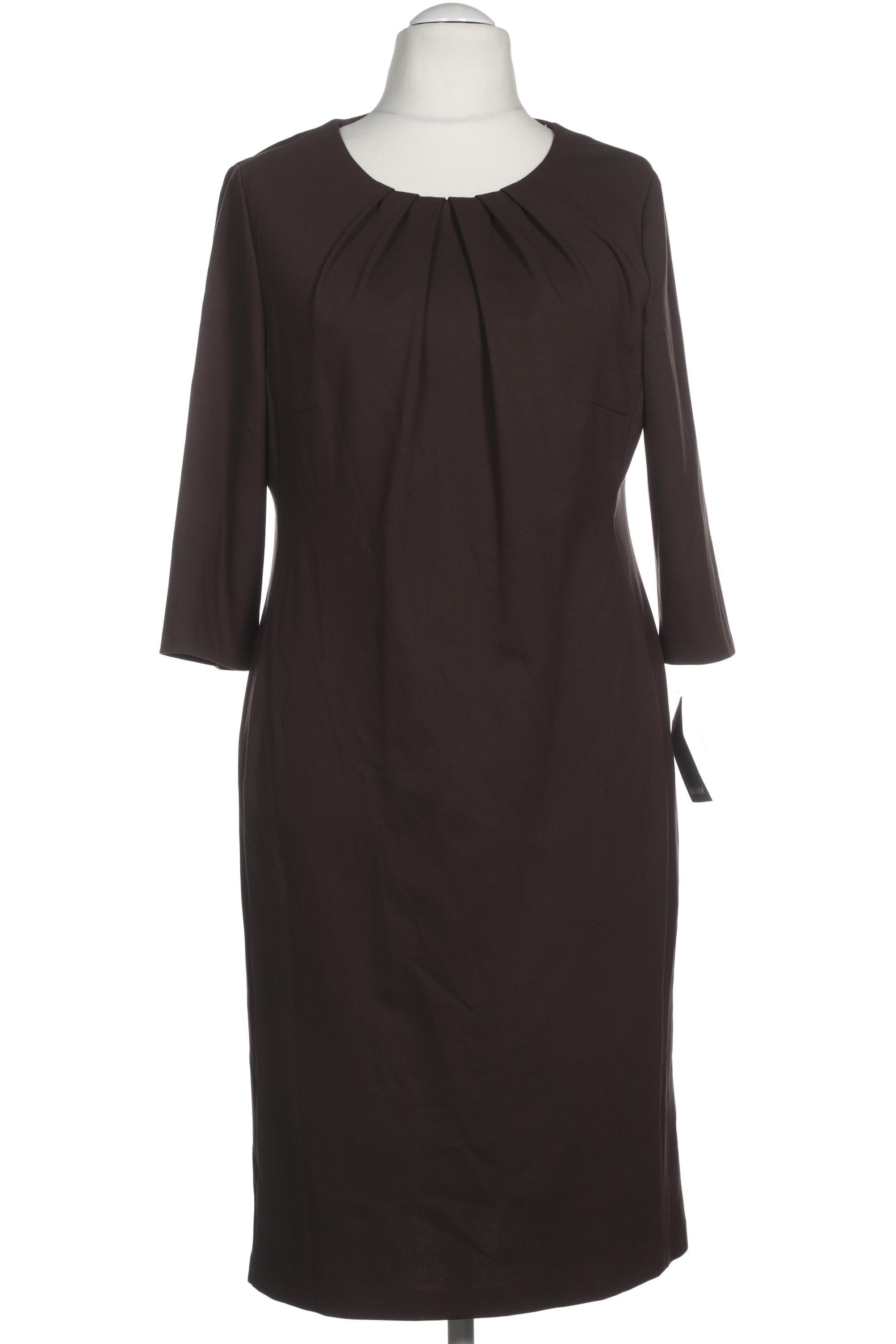 

Basler Damen Kleid, braun, Gr. 46