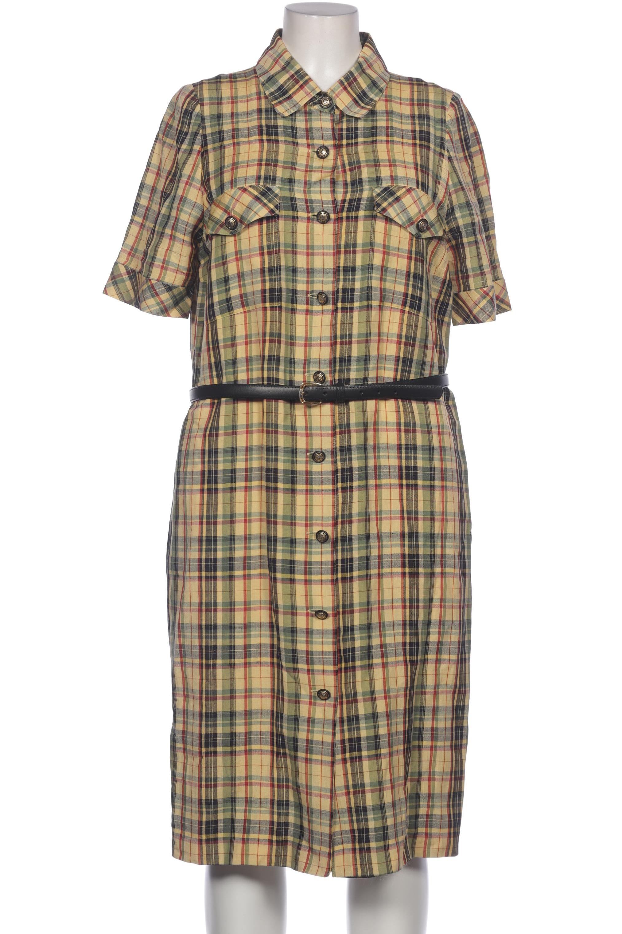 

Basler Damen Kleid, gelb, Gr. 44