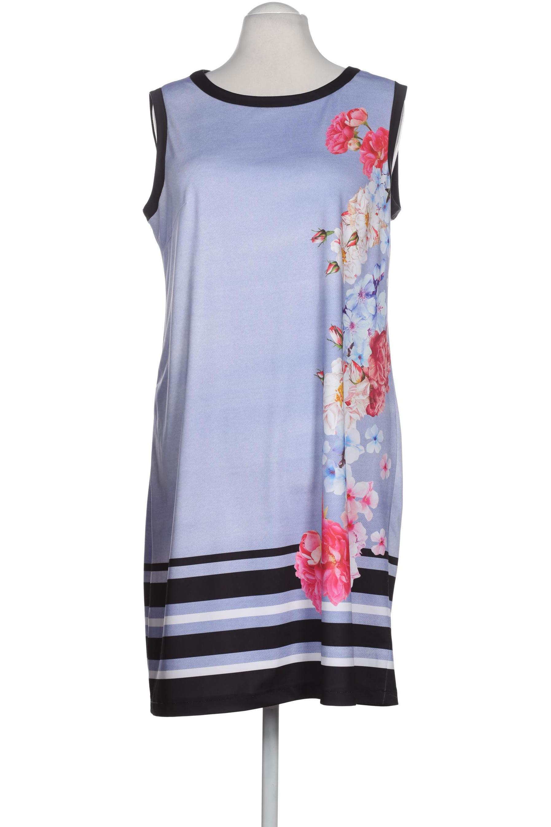 

Basler Damen Kleid, blau, Gr. 42