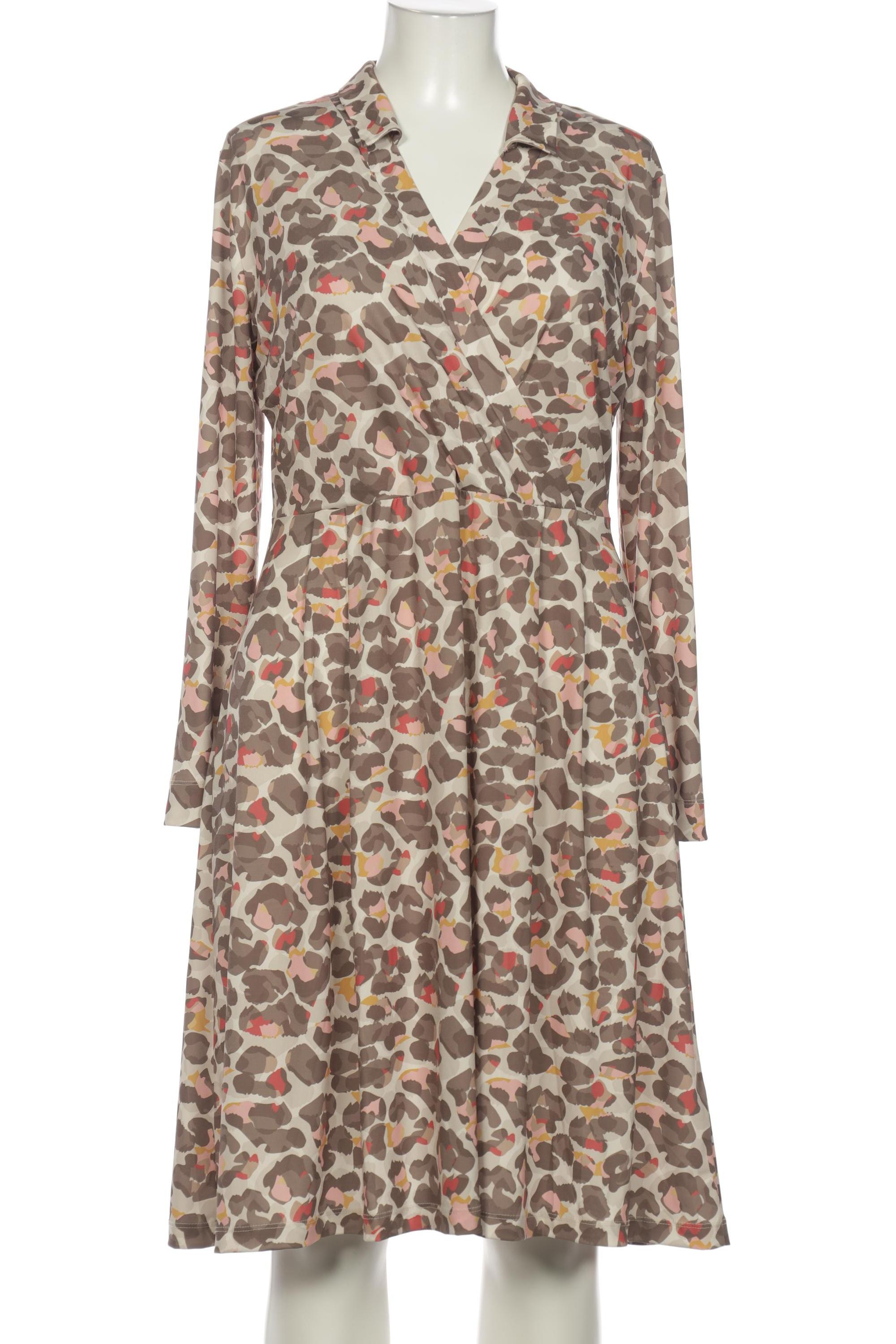 

Basler Damen Kleid, mehrfarbig, Gr. 42