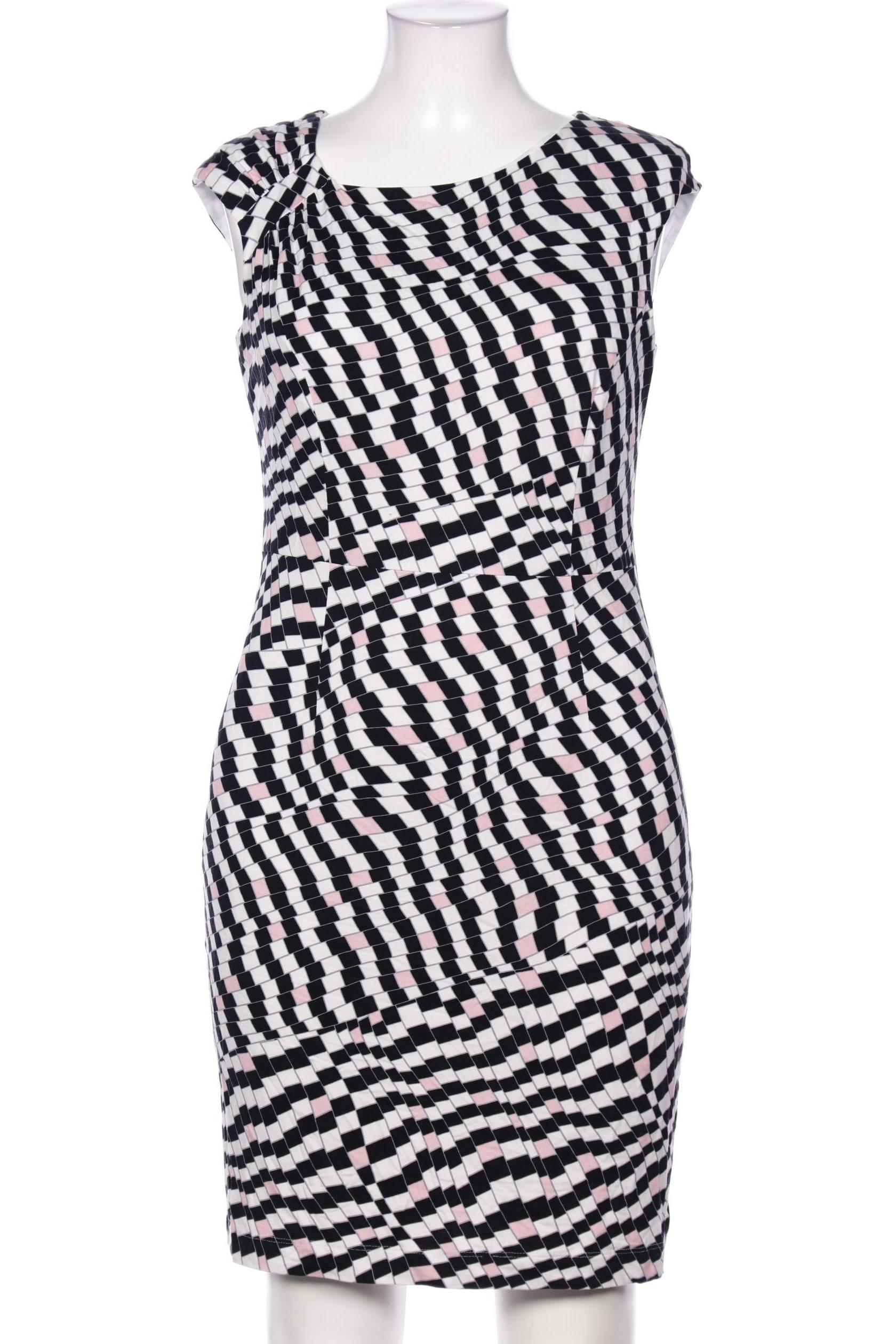 

Basler Damen Kleid, mehrfarbig, Gr. 40