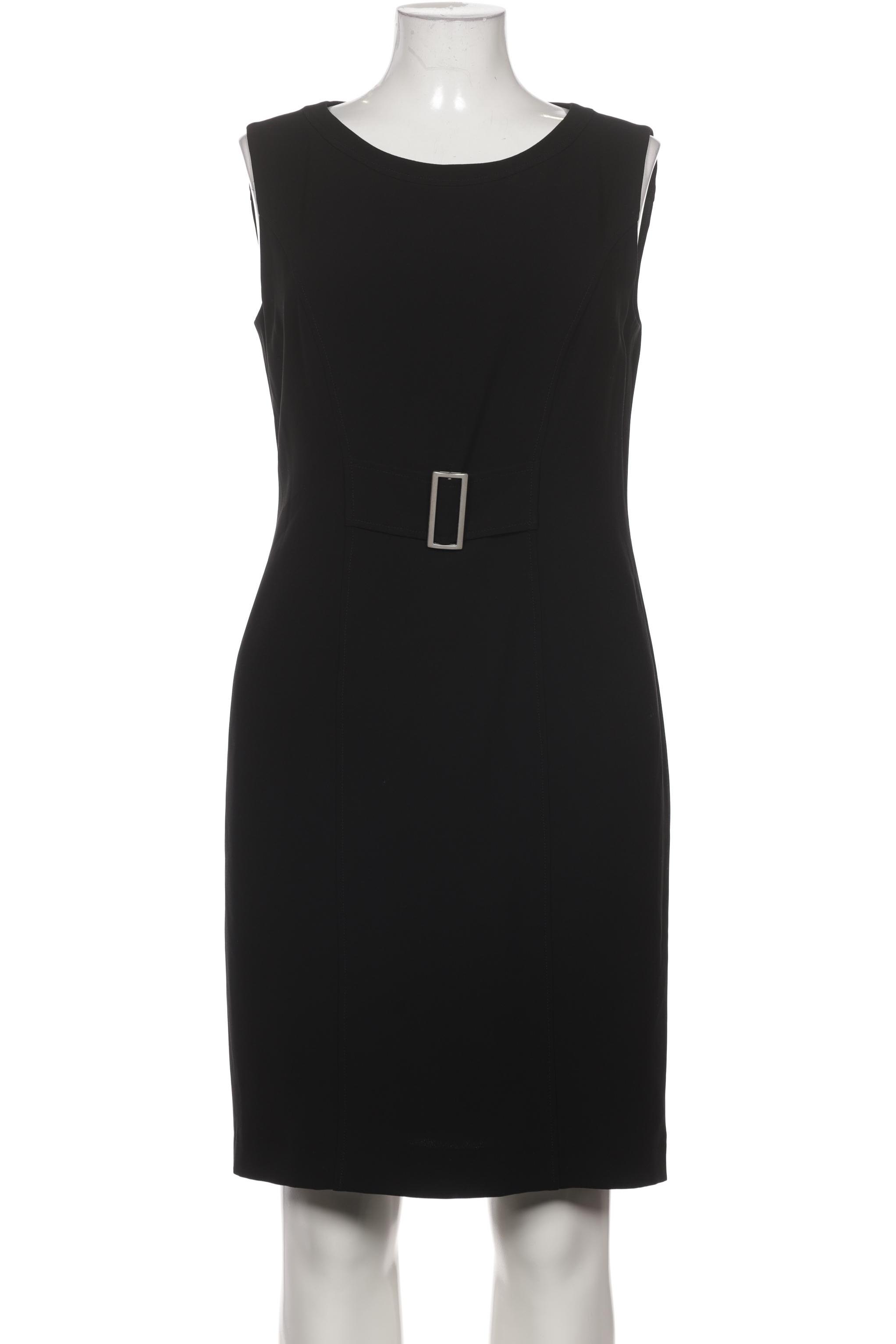 

Basler Damen Kleid, schwarz, Gr. 42