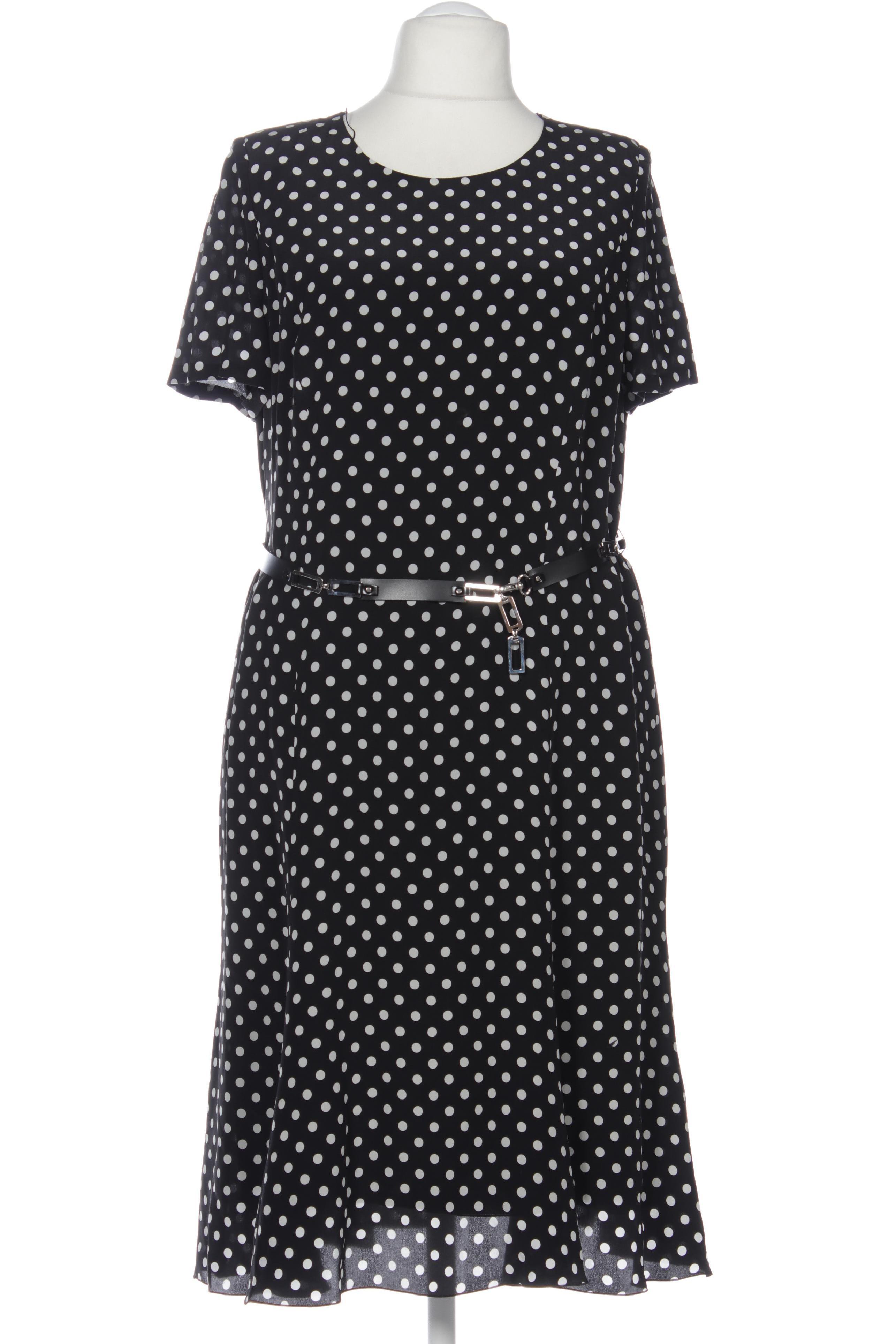 

Basler Damen Kleid, schwarz, Gr. 46