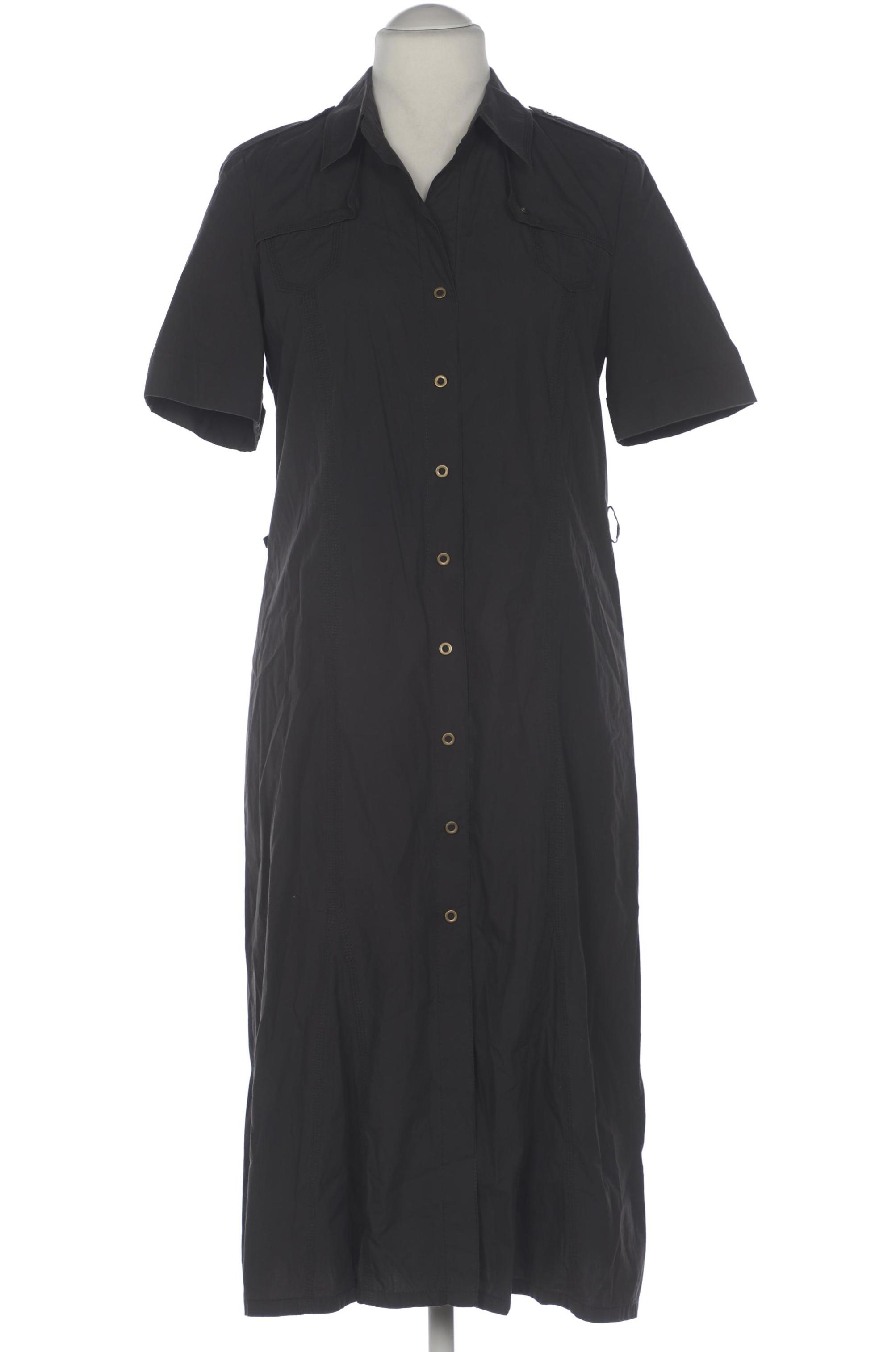 

Basler Damen Kleid, grau, Gr. 40