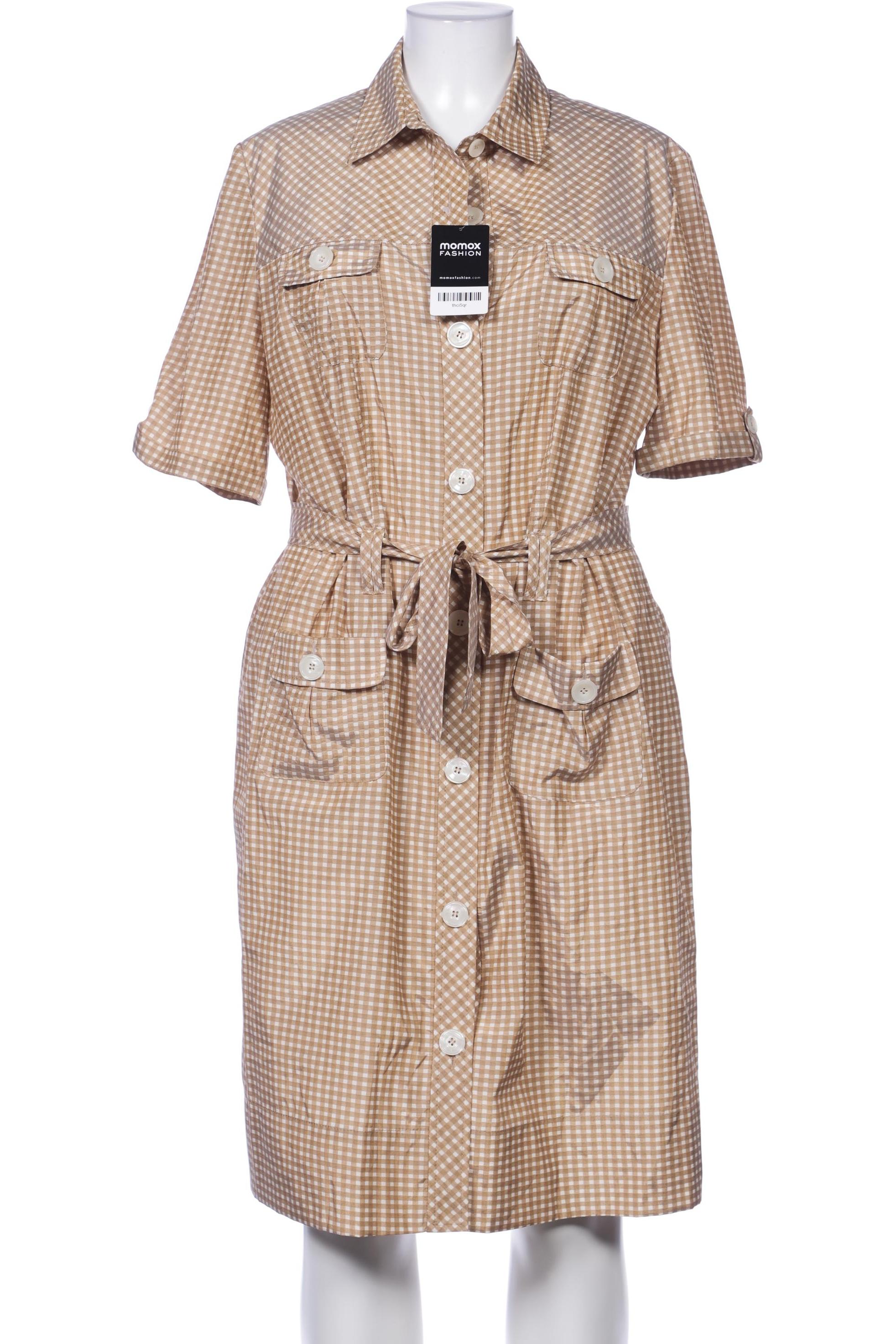 

Basler Damen Kleid, beige, Gr. 46