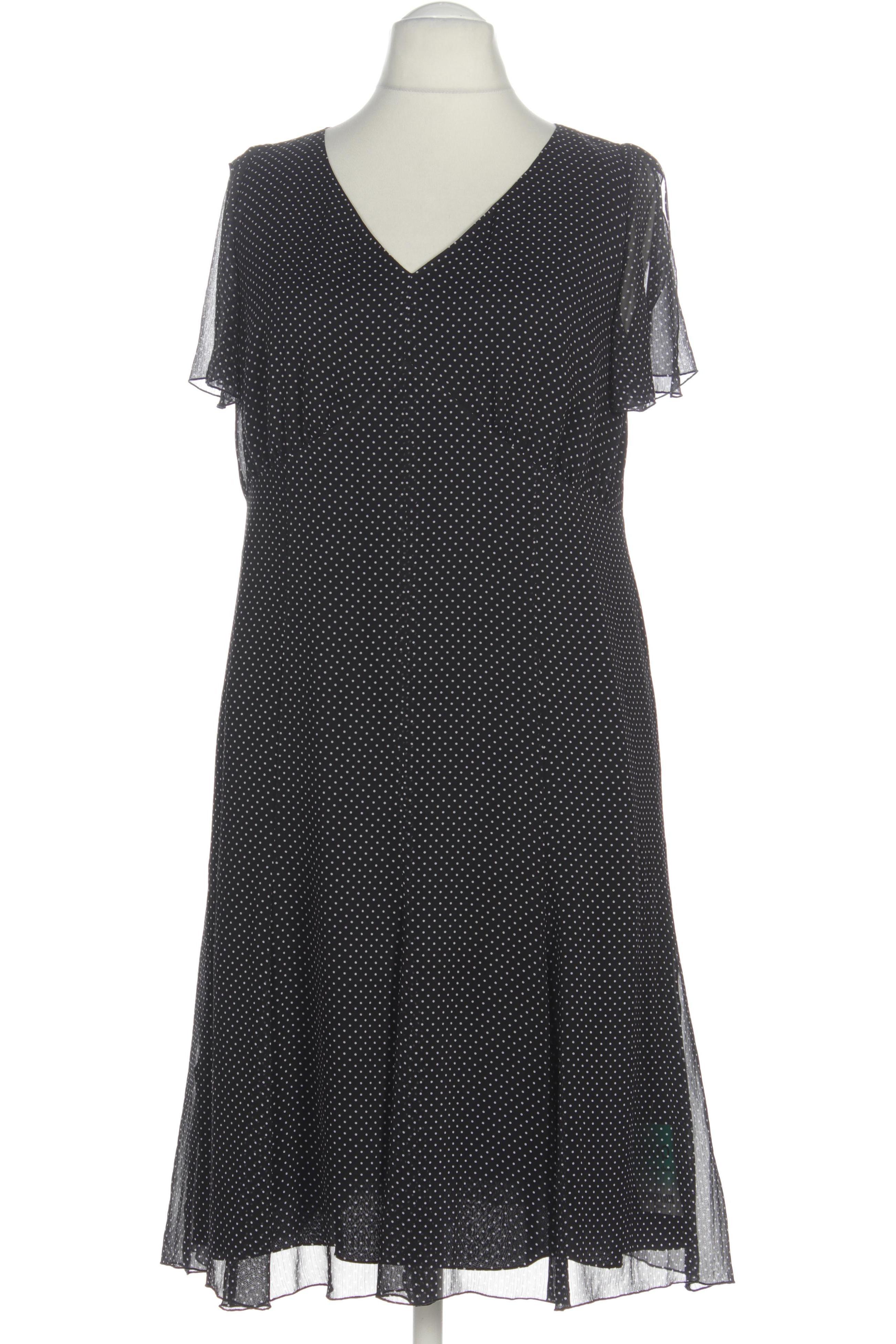 

Basler Damen Kleid, schwarz, Gr. 48