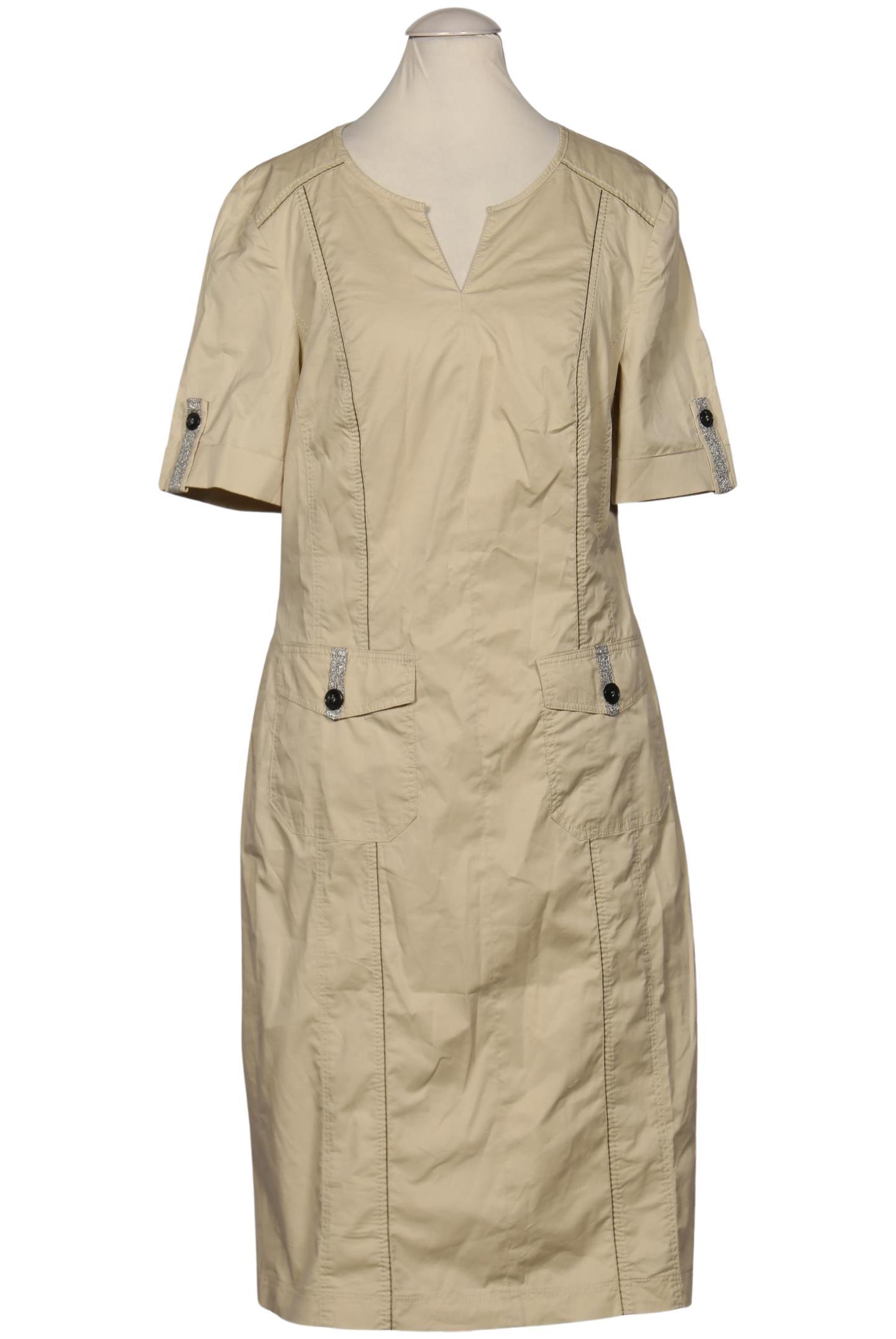 

Basler Damen Kleid, mehrfarbig, Gr. 36