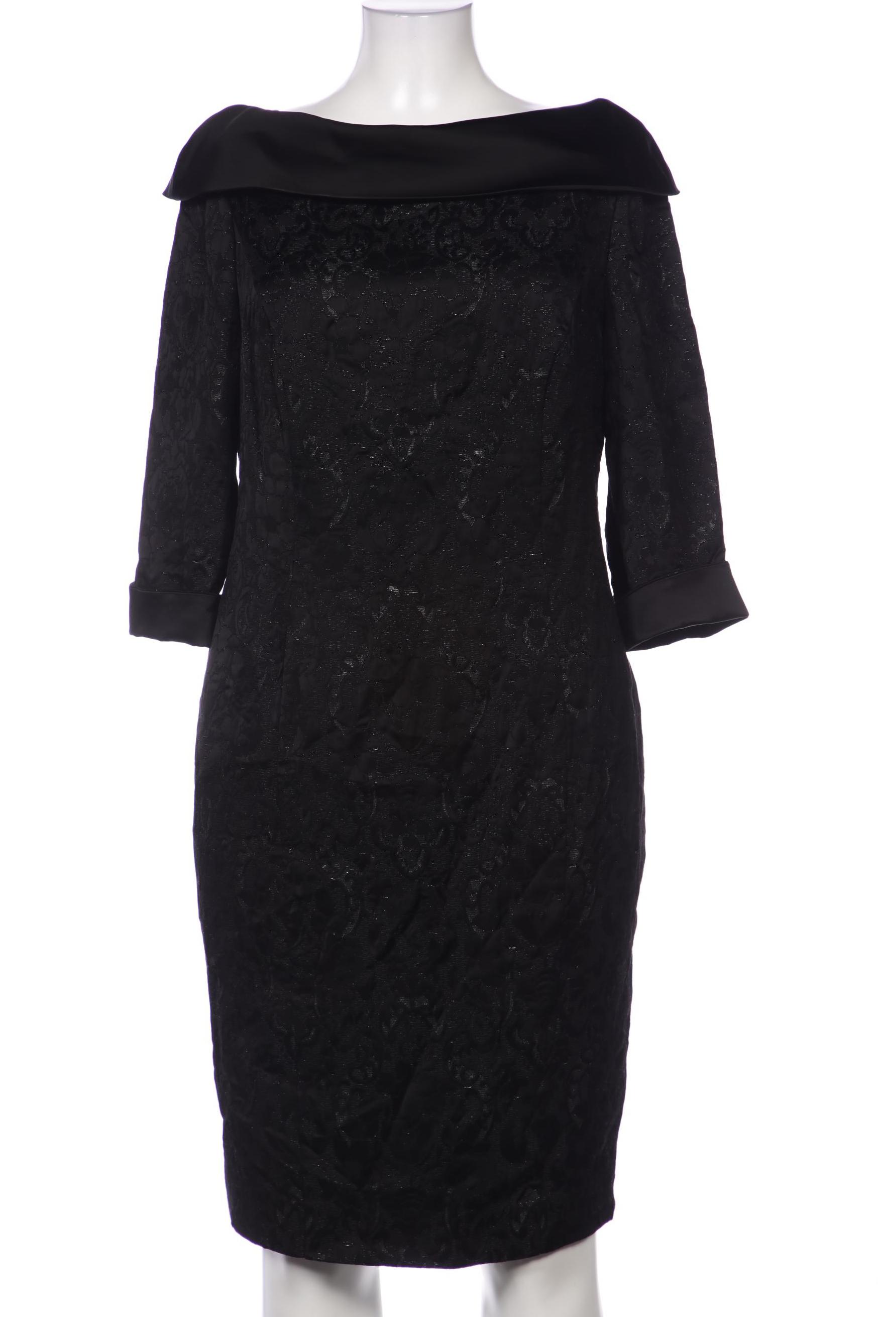 

Basler Damen Kleid, schwarz