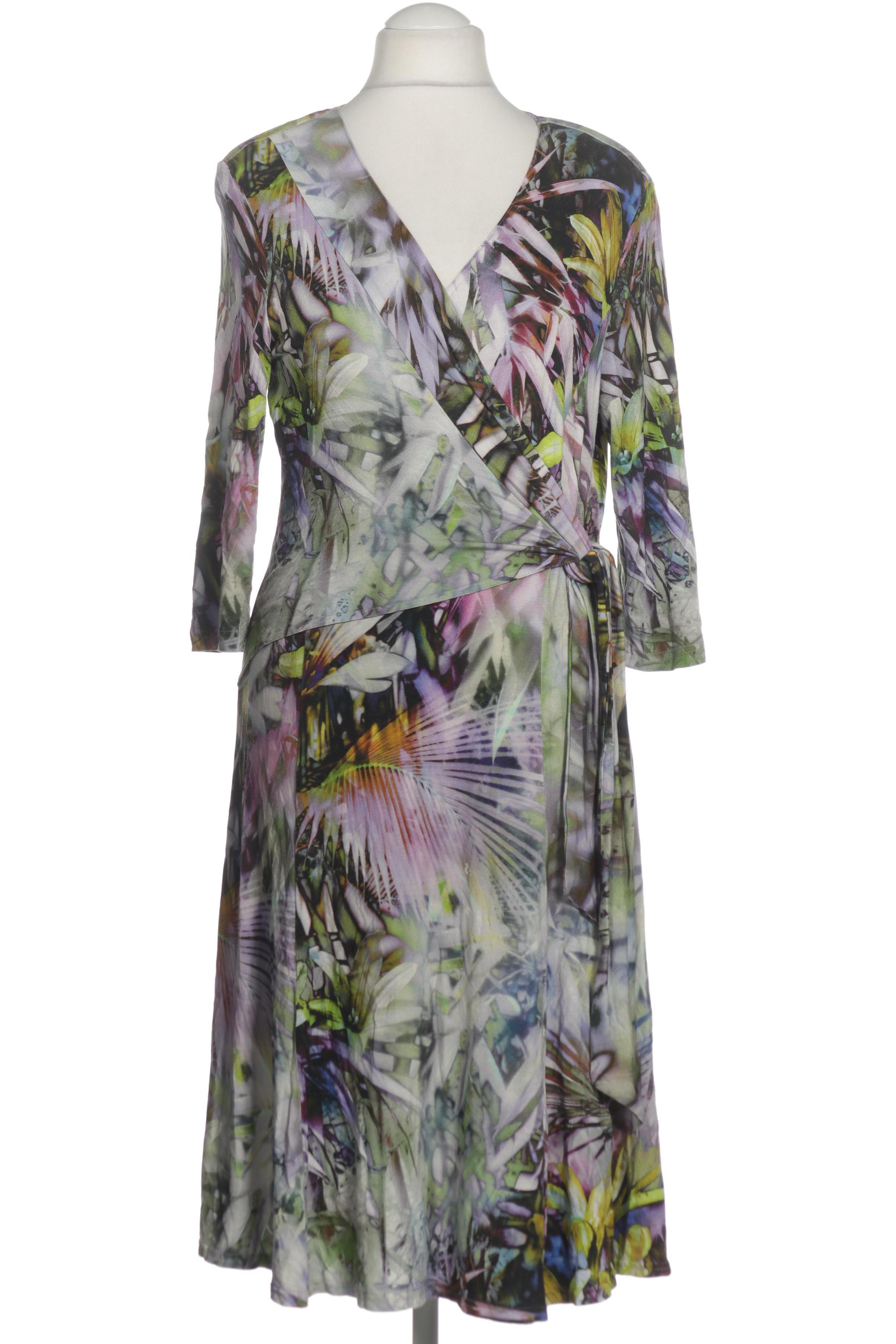 

Basler Damen Kleid, mehrfarbig, Gr. 40