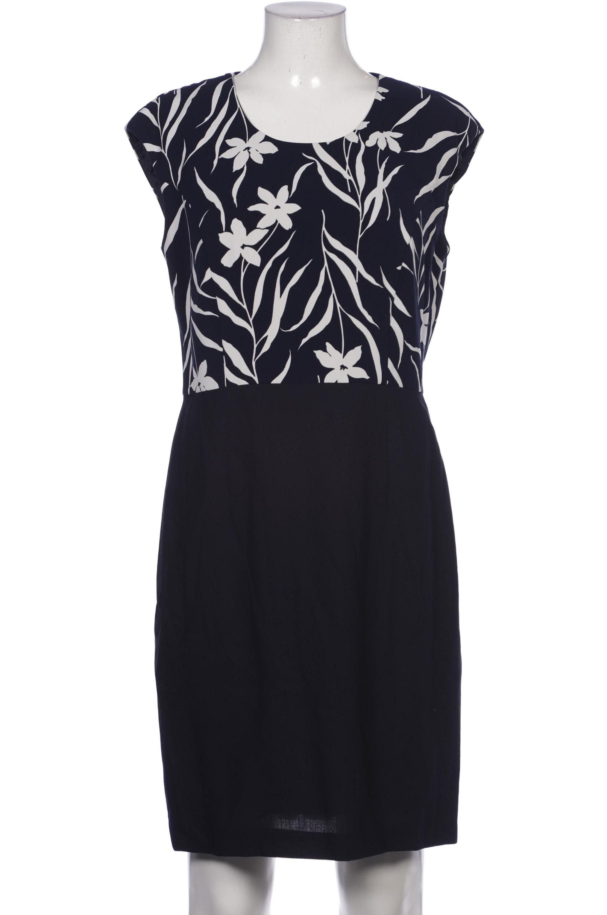 

Basler Damen Kleid, marineblau, Gr. 40