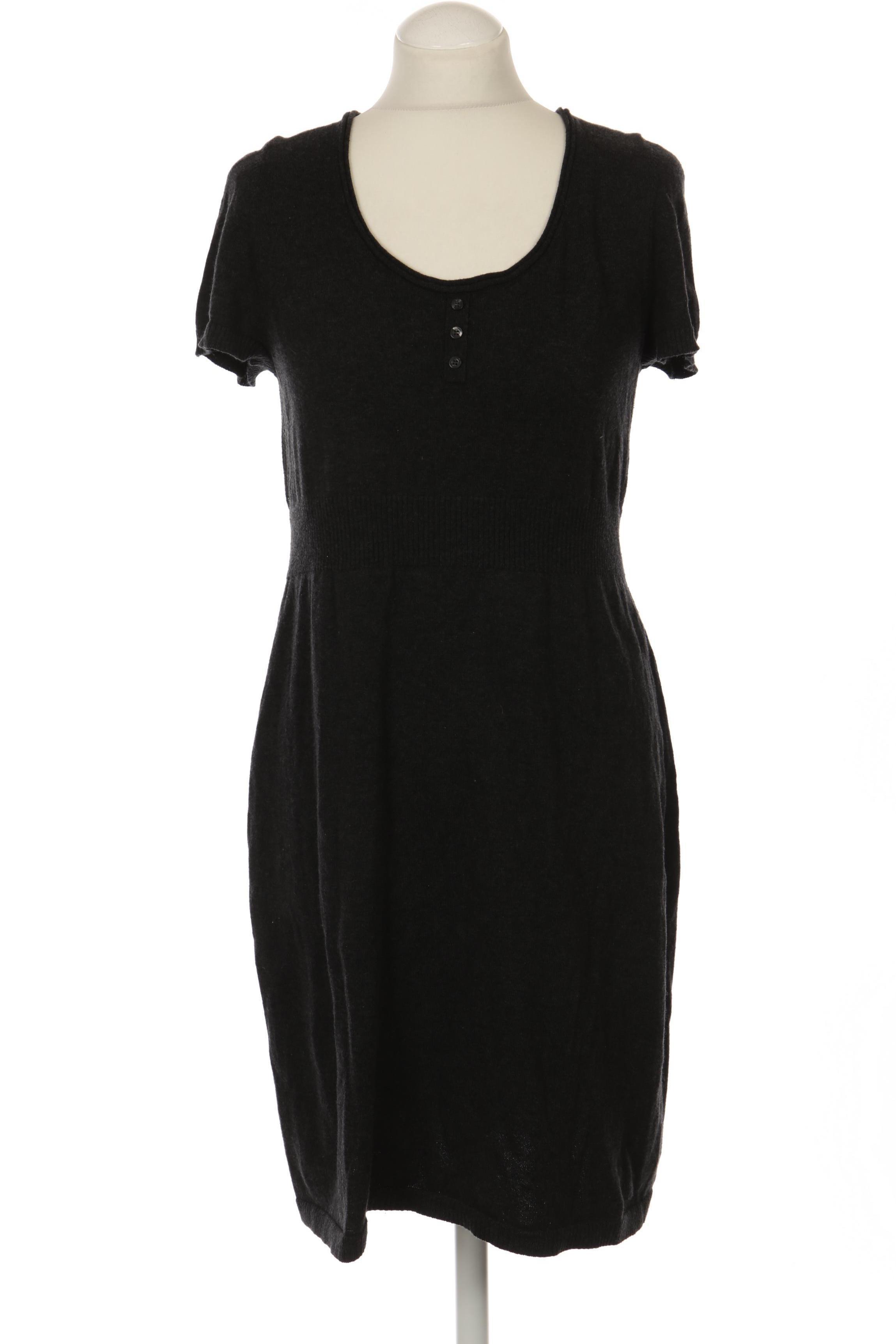 

s.Oliver Damen Kleid, grau, Gr.