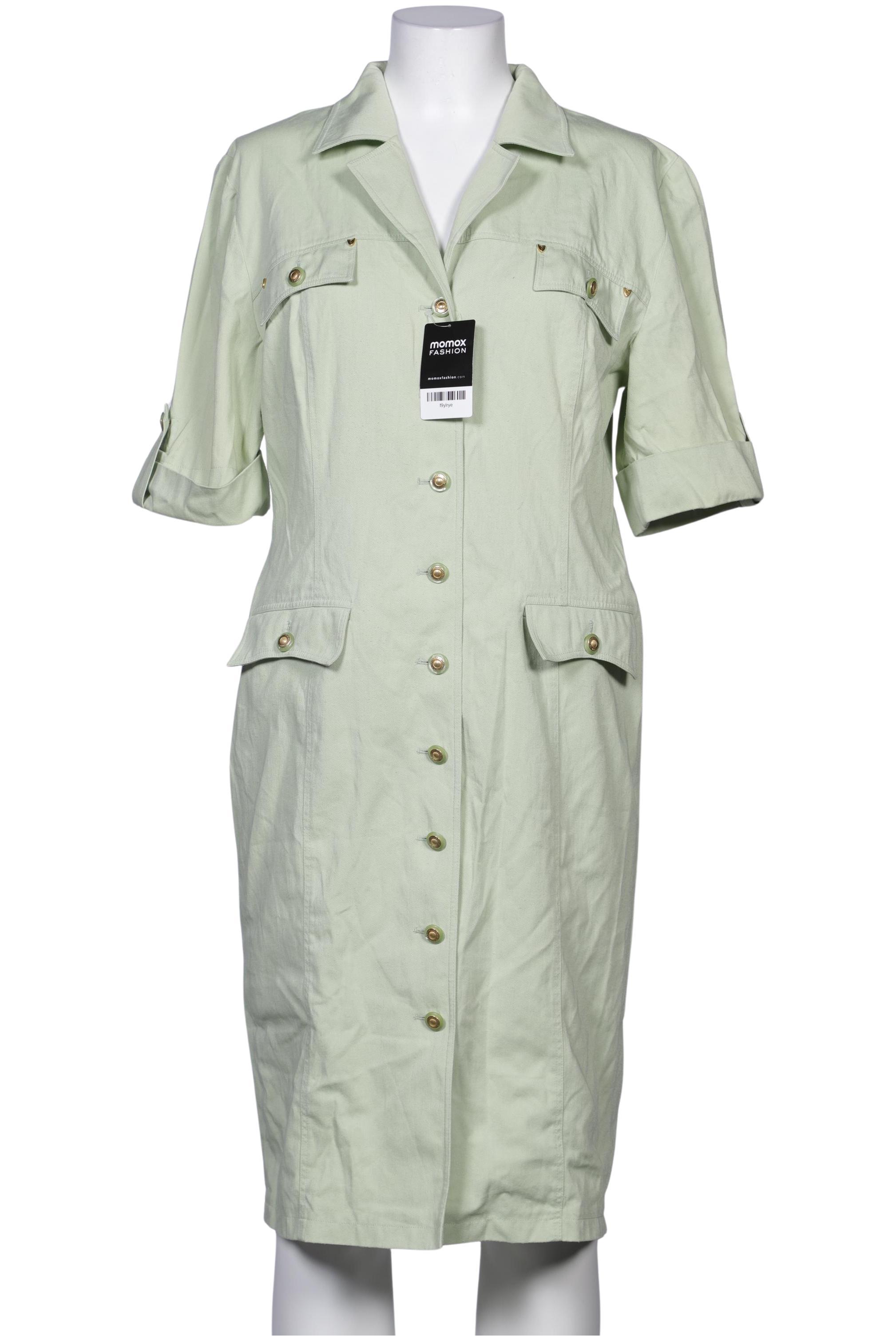 

Basler Damen Kleid, hellgrün, Gr. 42