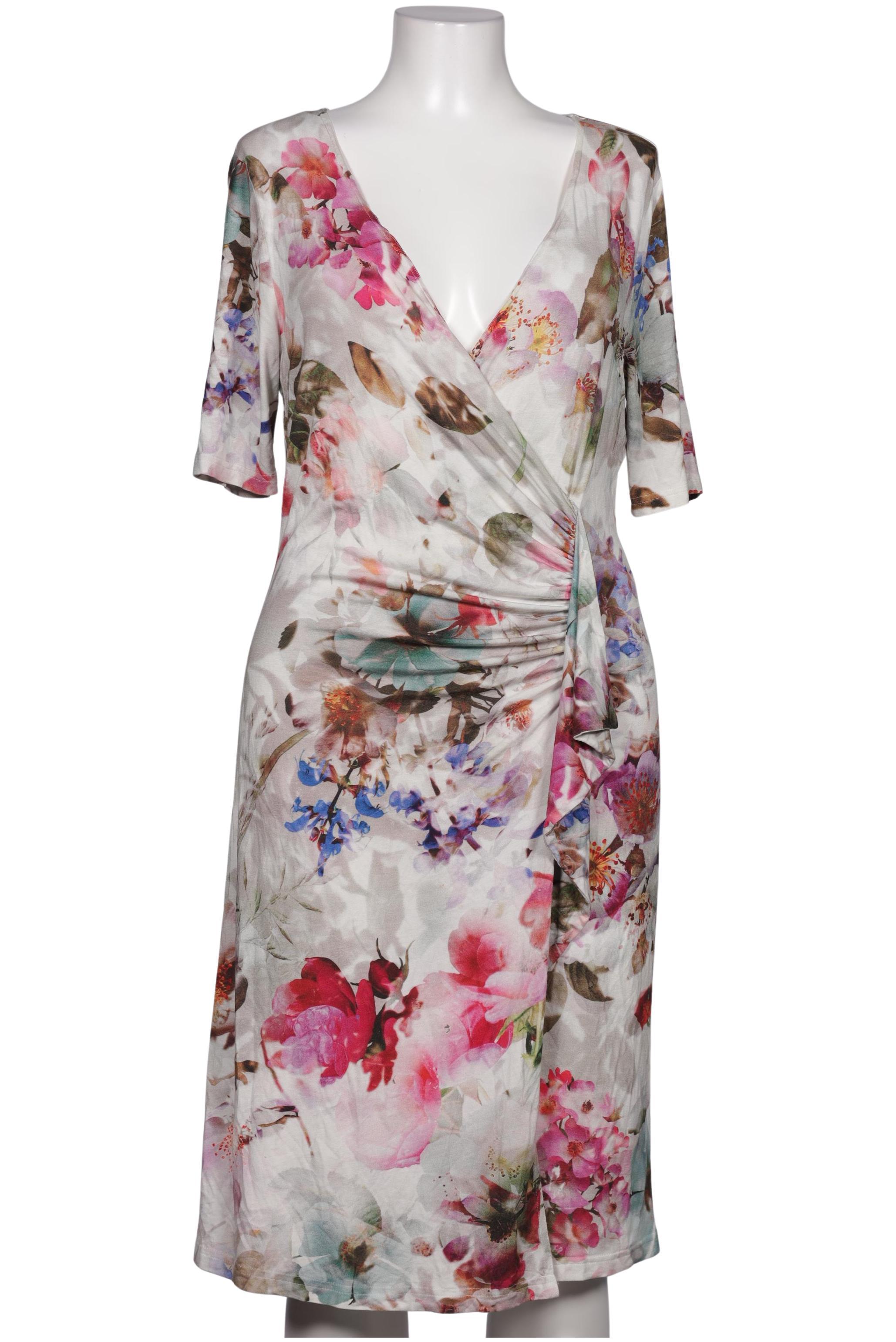 

Basler Damen Kleid, mehrfarbig, Gr. 42