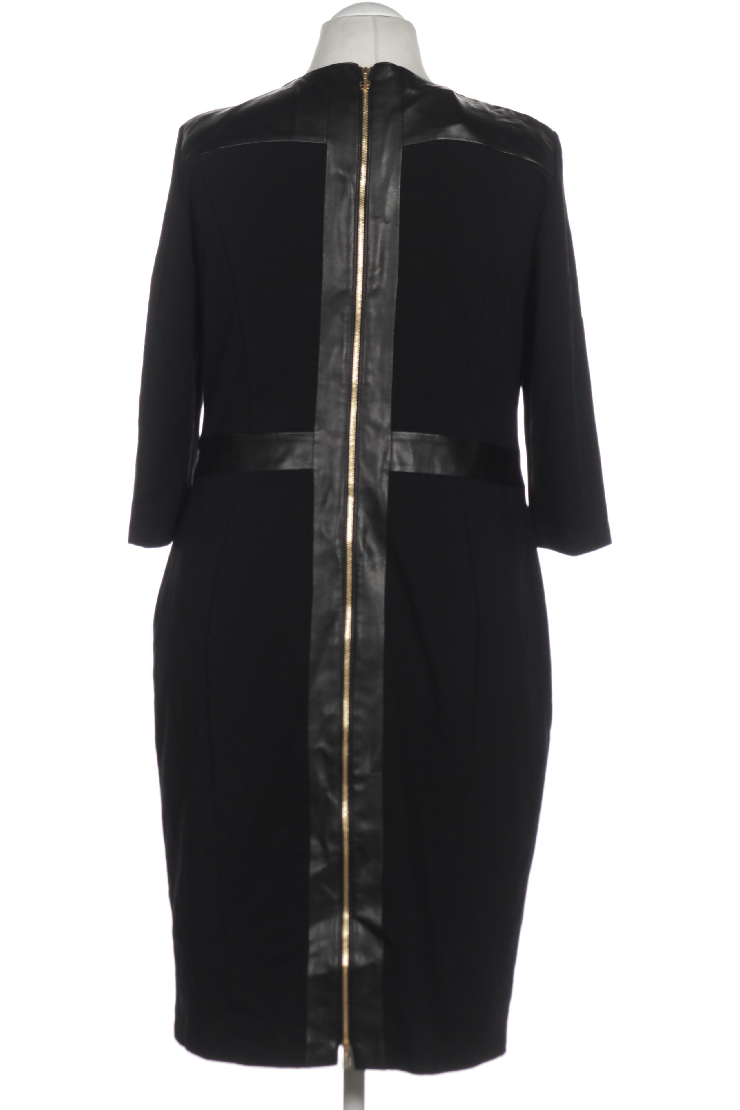 

Basler Damen Kleid, schwarz, Gr. 44