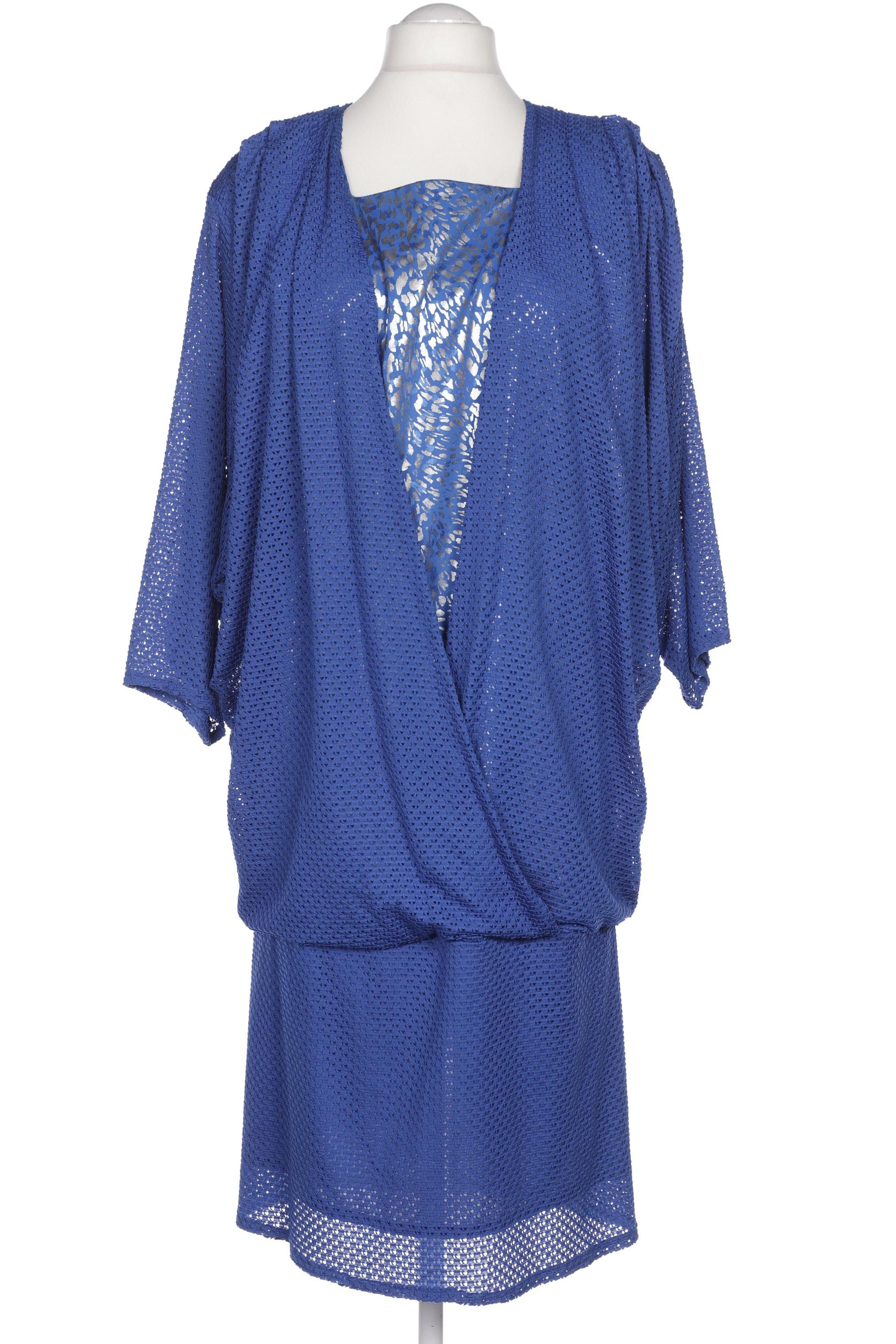 

Basler Damen Kleid, blau, Gr. 48