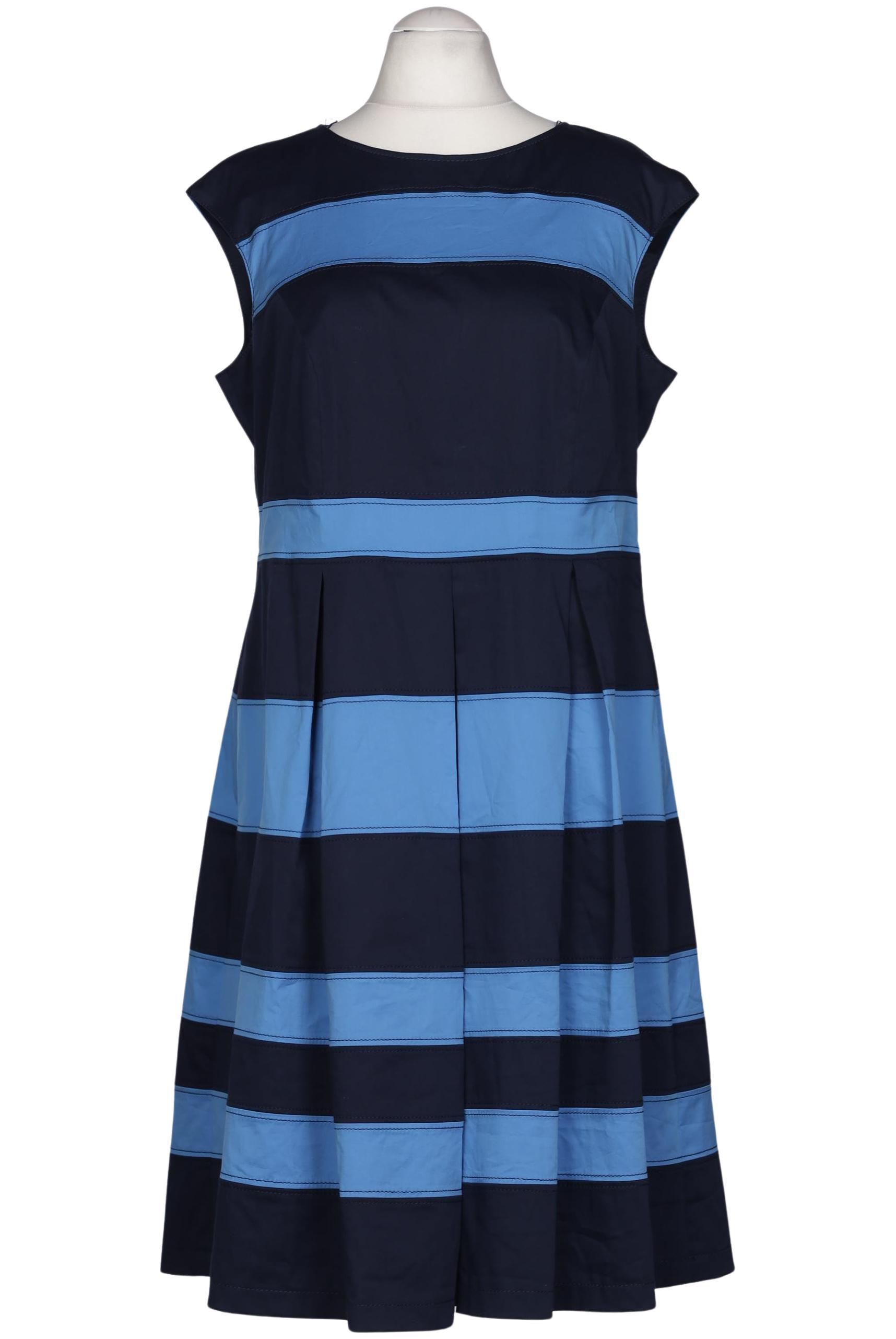 

Basler Damen Kleid, mehrfarbig, Gr. 46