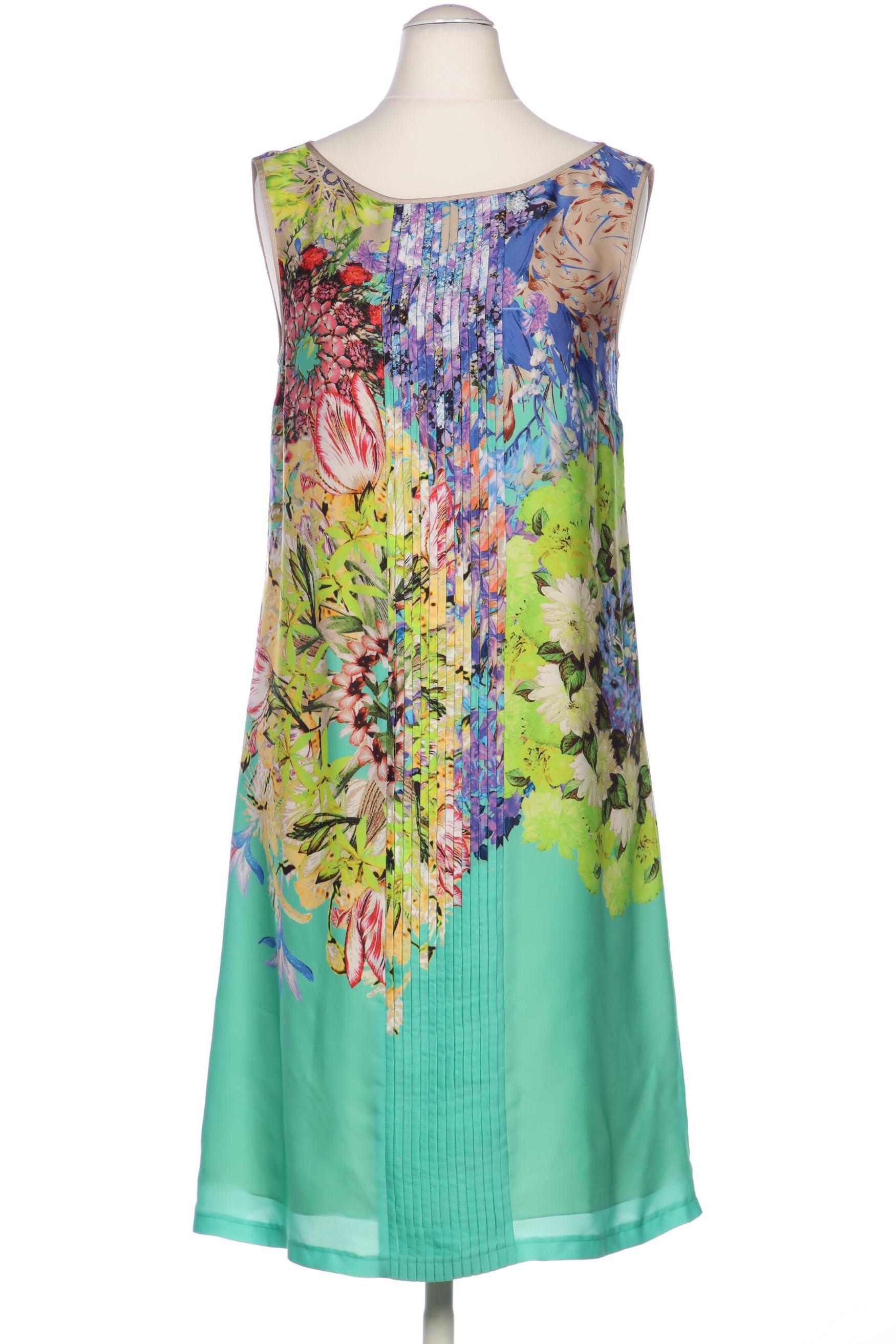

Basler Damen Kleid, mehrfarbig, Gr. 38