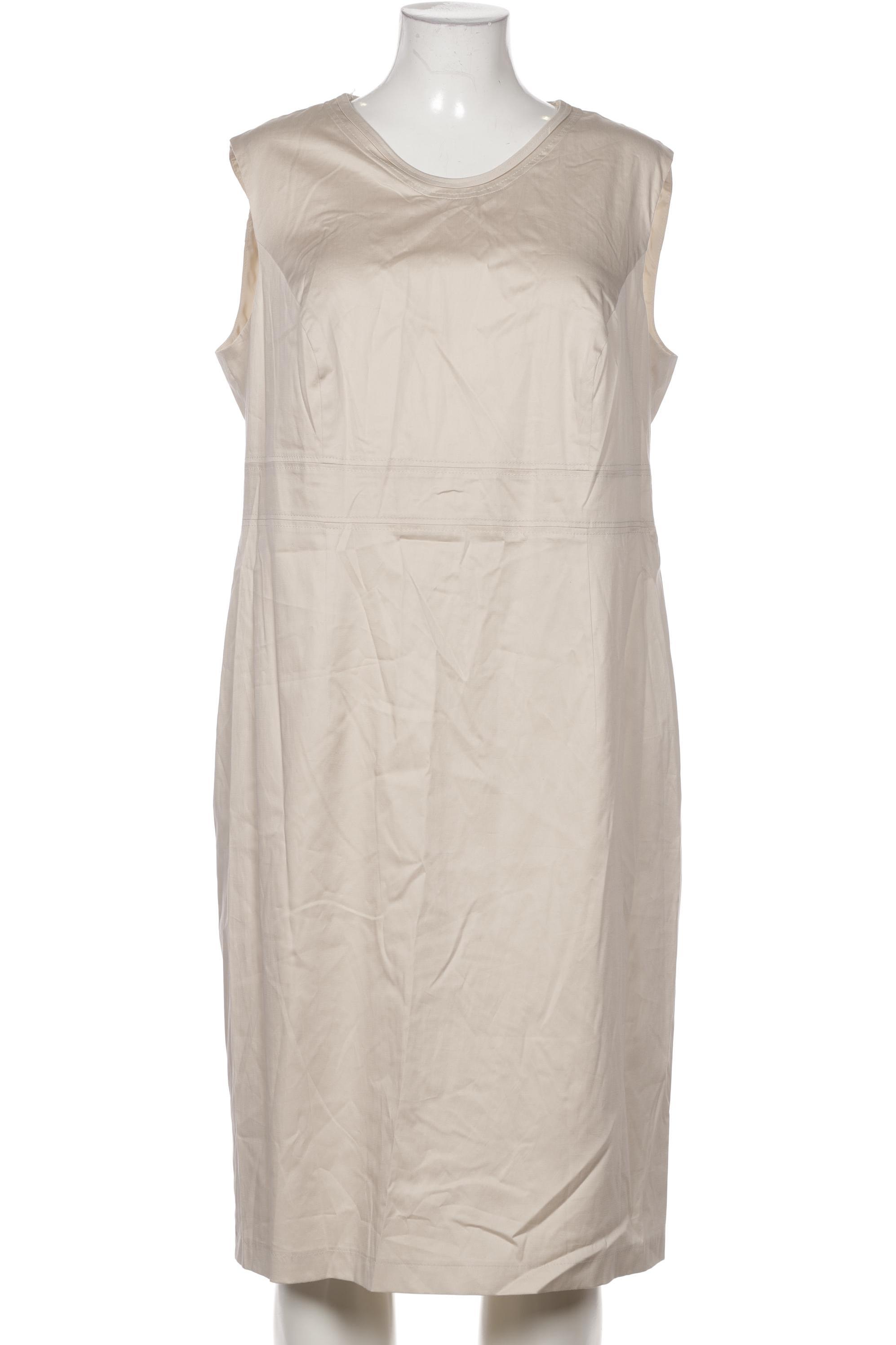 

Basler Damen Kleid, cremeweiß, Gr. 46
