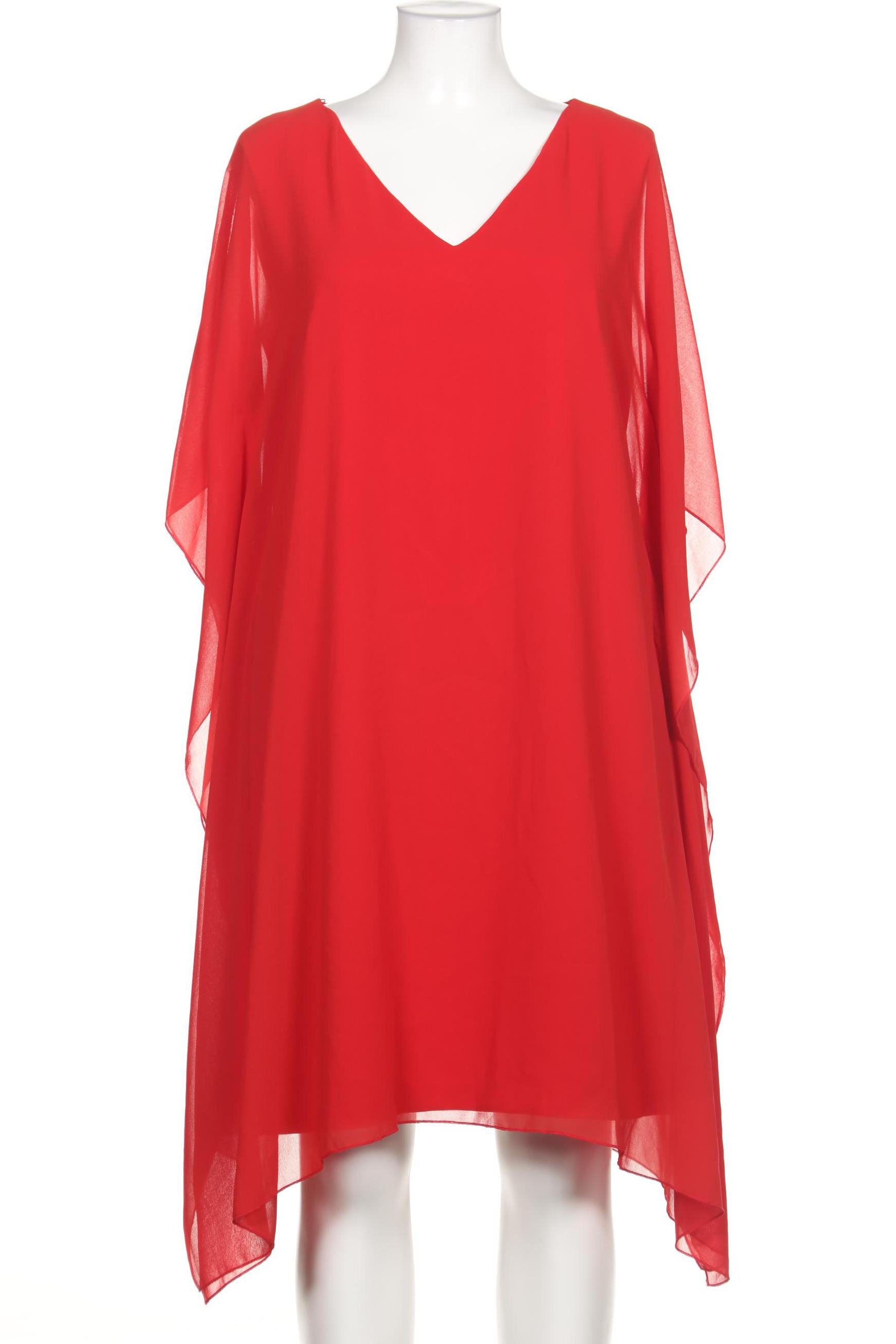 

Basler Damen Kleid, rot, Gr. 42