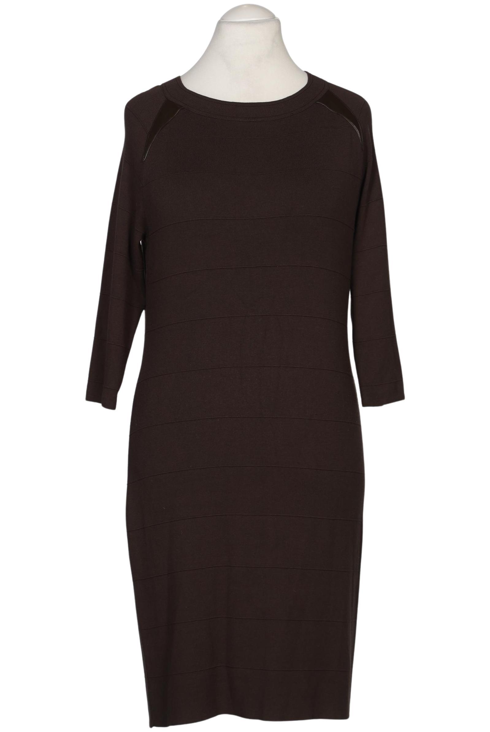 

Basler Damen Kleid, braun, Gr. 38