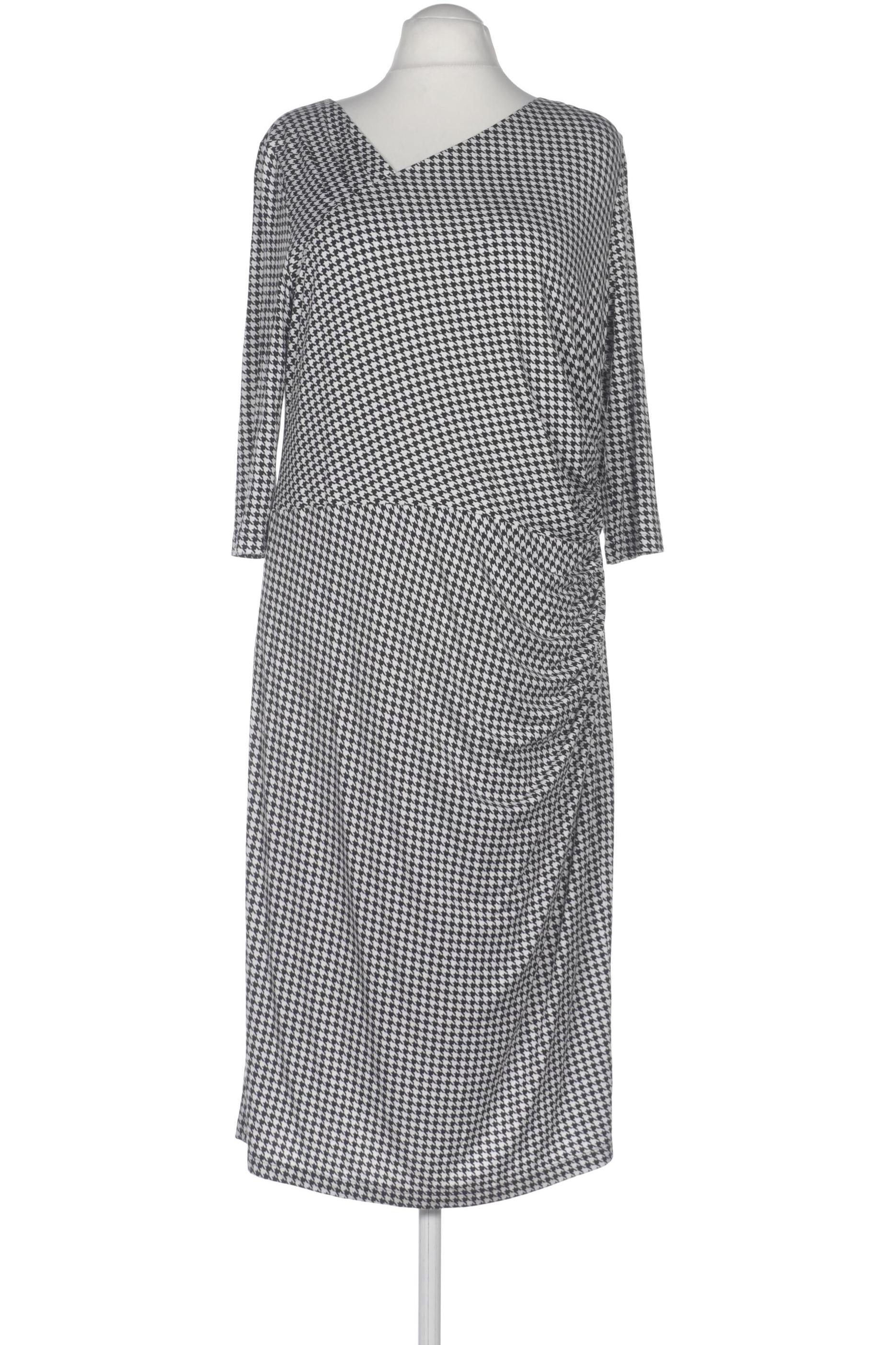 

Basler Damen Kleid, schwarz, Gr. 46