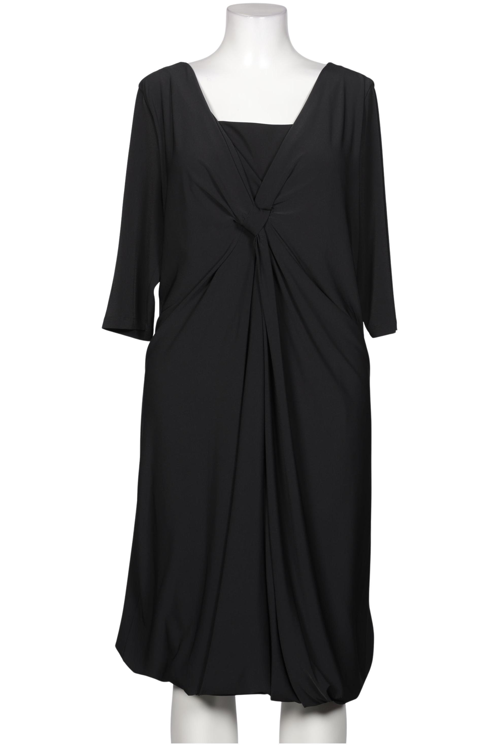 

Basler Damen Kleid, schwarz, Gr. 48