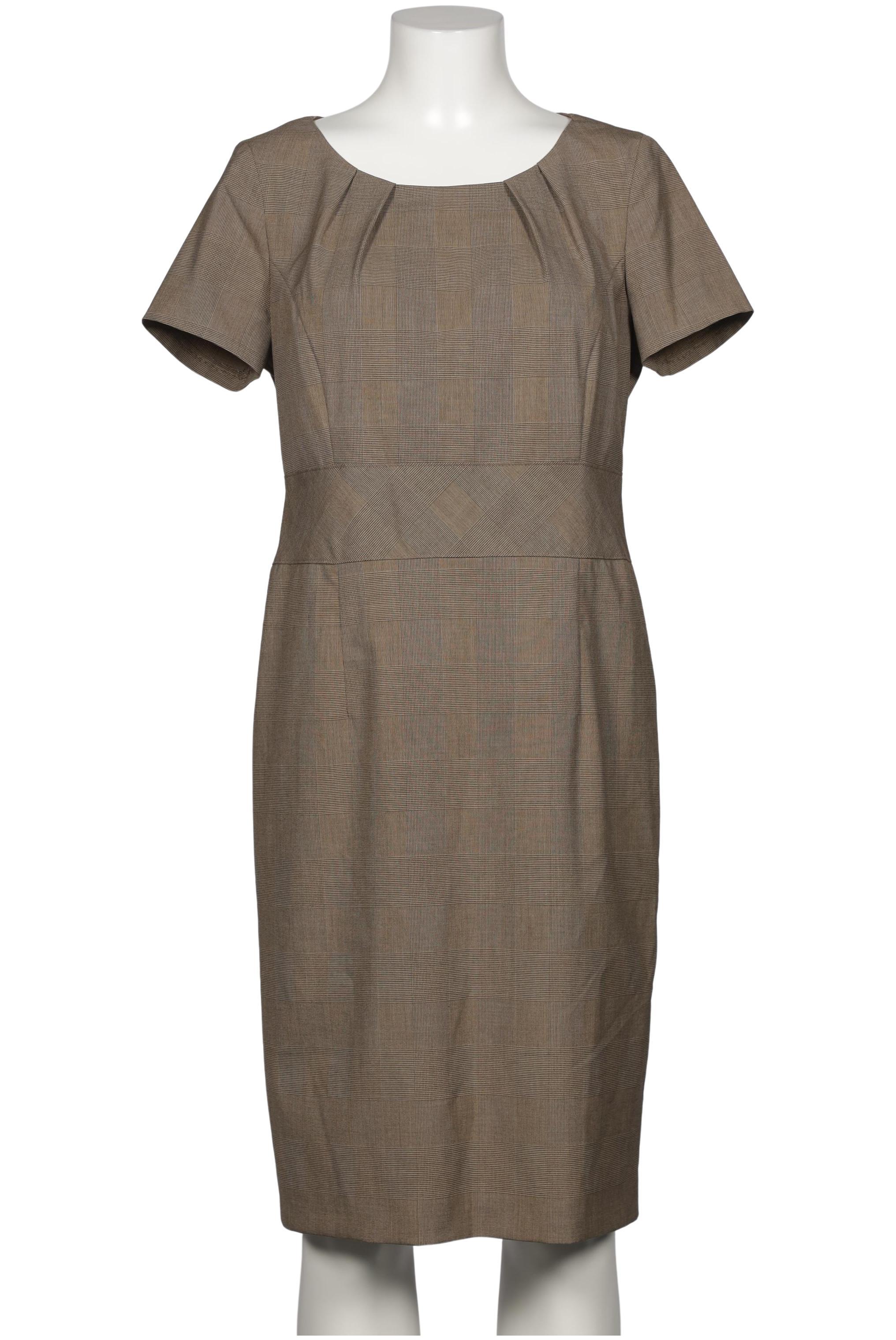 

Basler Damen Kleid, beige, Gr. 40