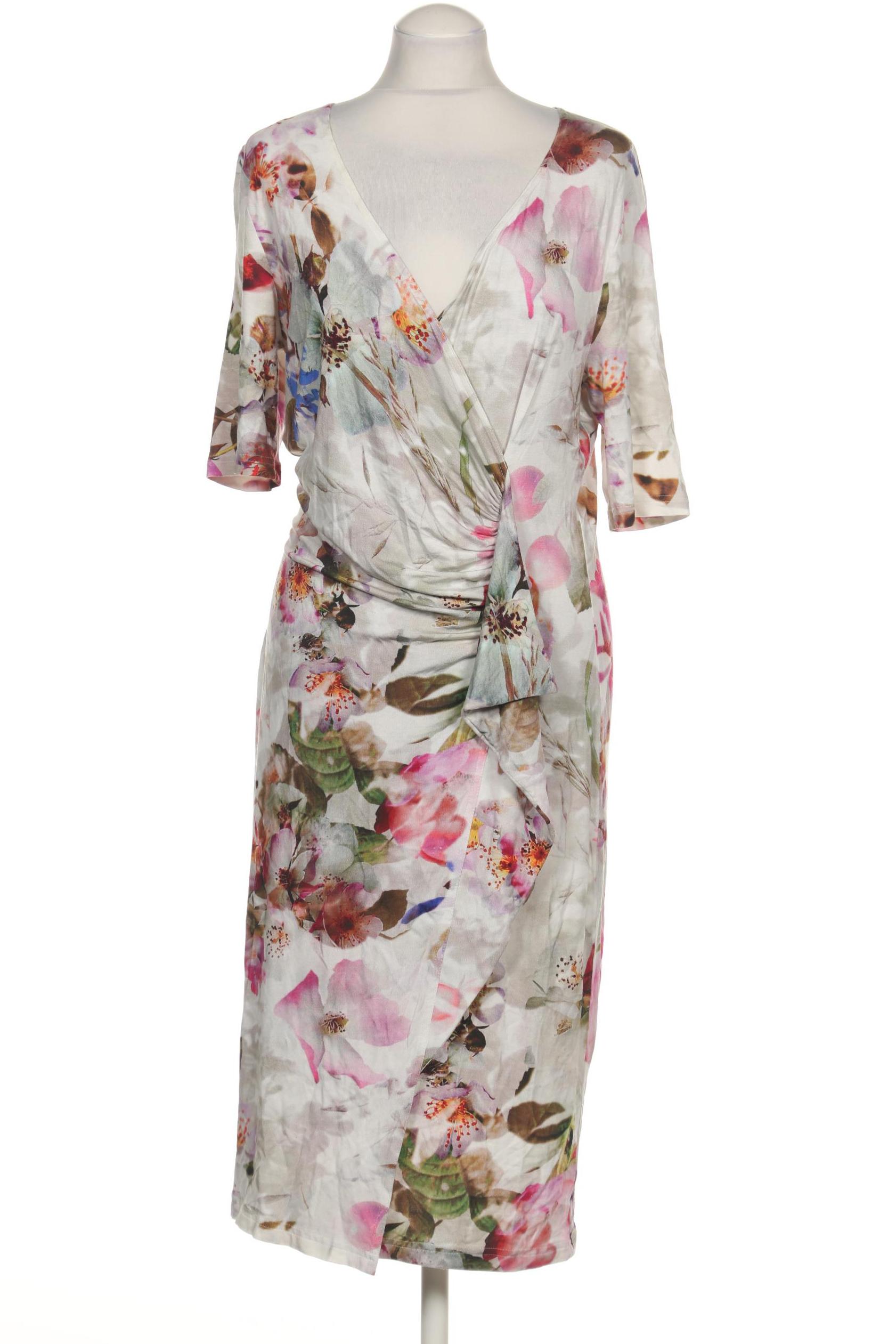 

Basler Damen Kleid, mehrfarbig, Gr. 40