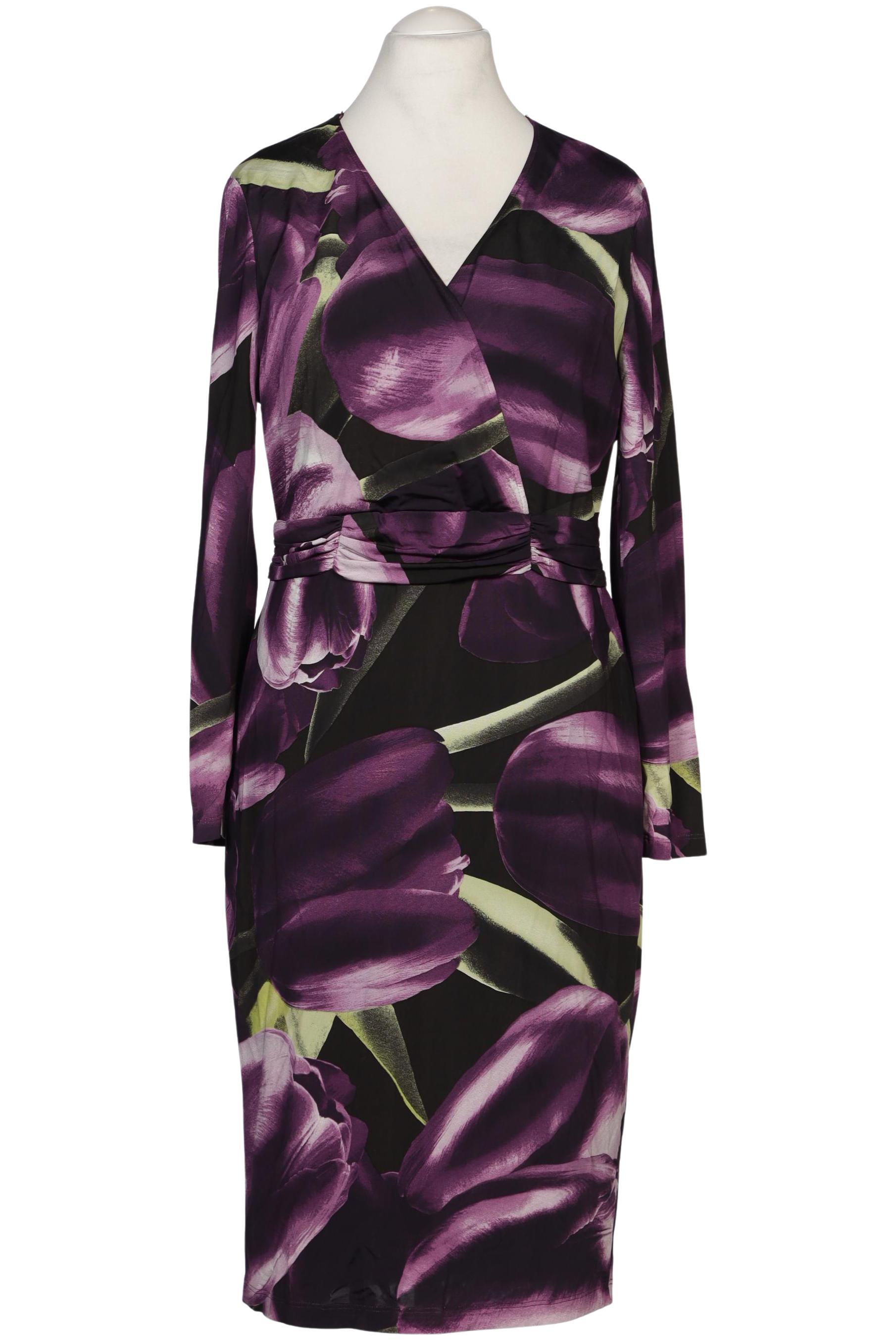 

Basler Damen Kleid, mehrfarbig, Gr. 42